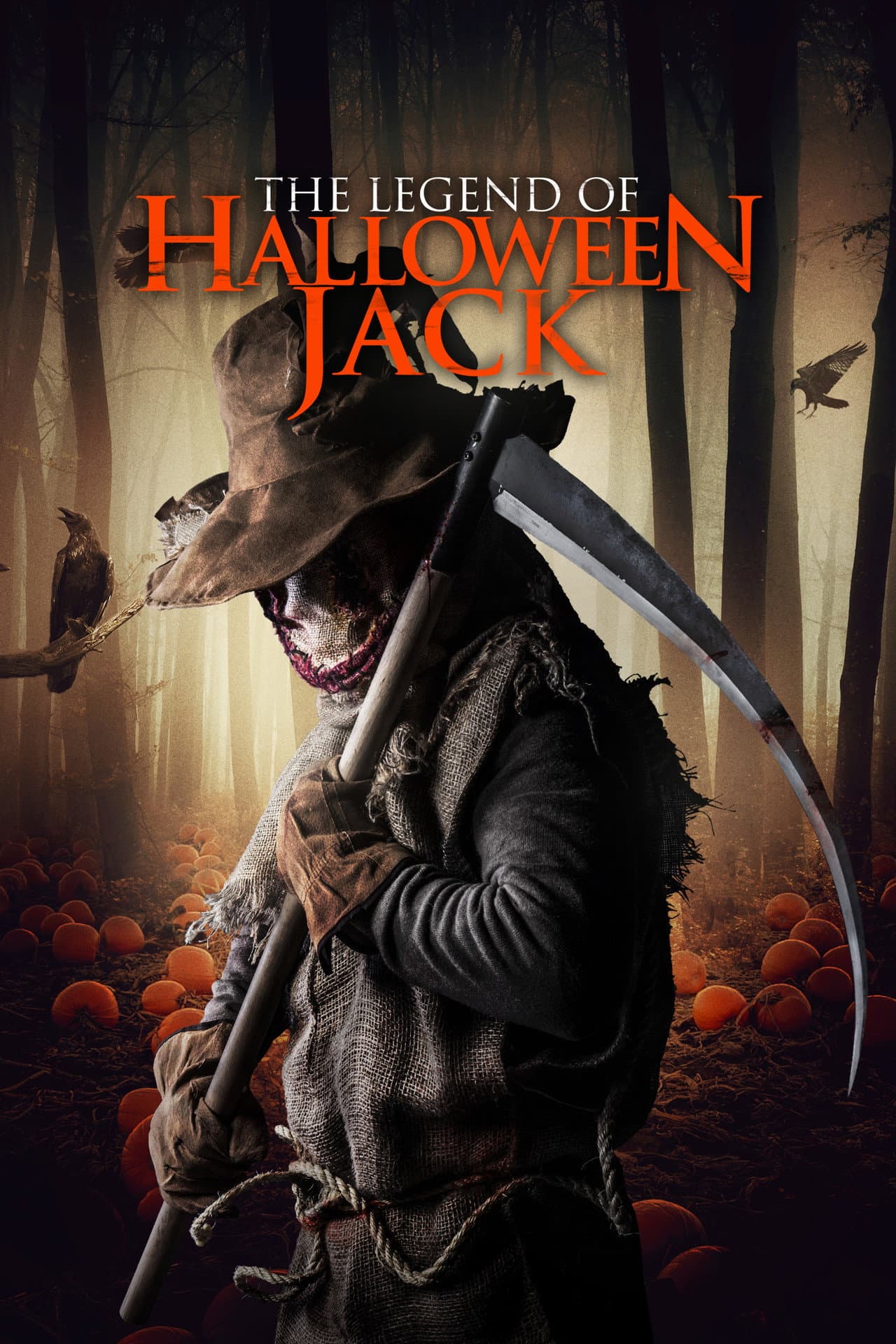 The Legend of Halloween Jack preview 2