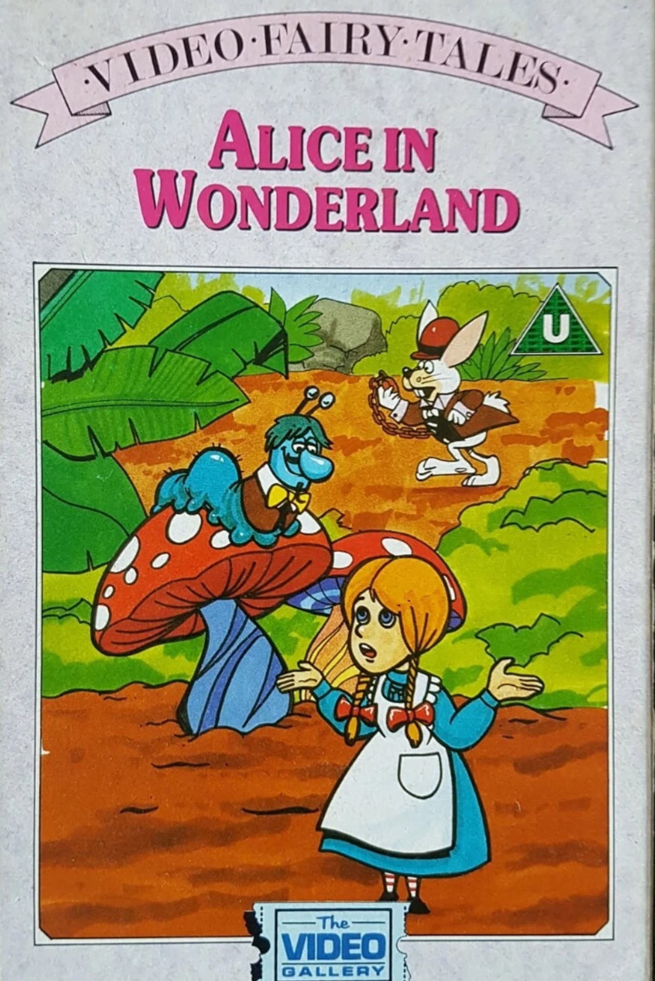 Festival of Family Classics: Alice in Wonderland preview 2