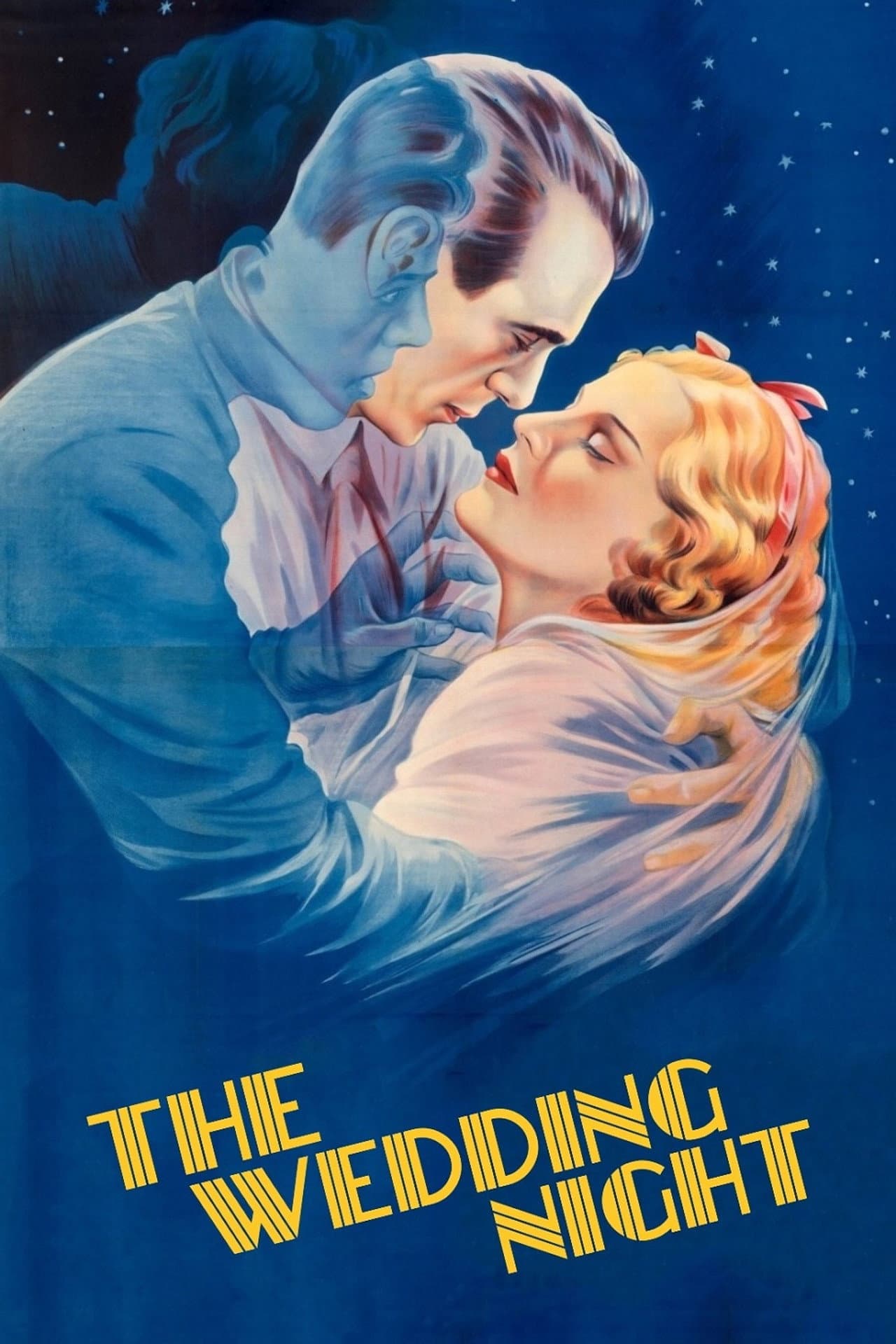 The Wedding Night preview 2