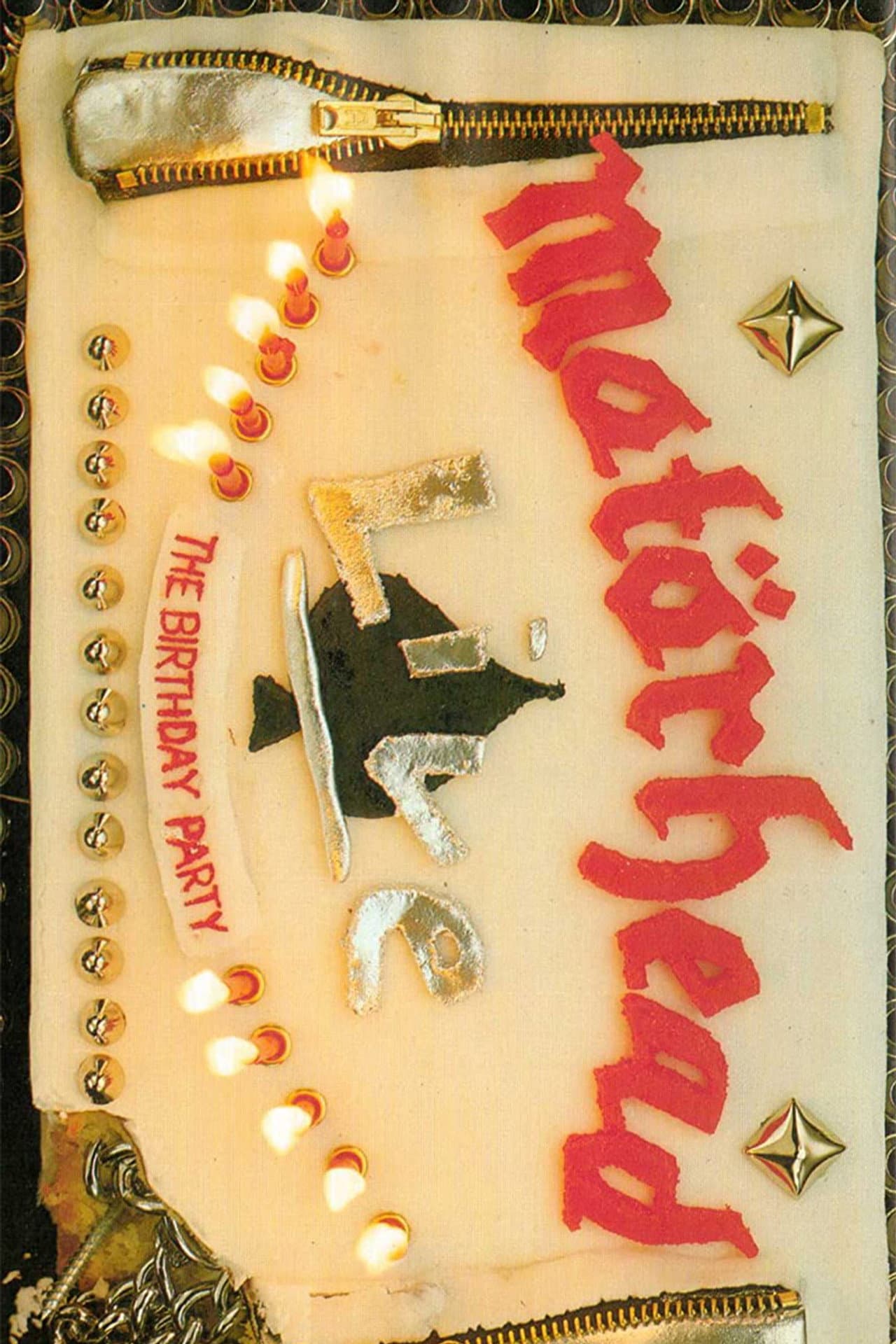 Motörhead: The Birthday Party preview 1