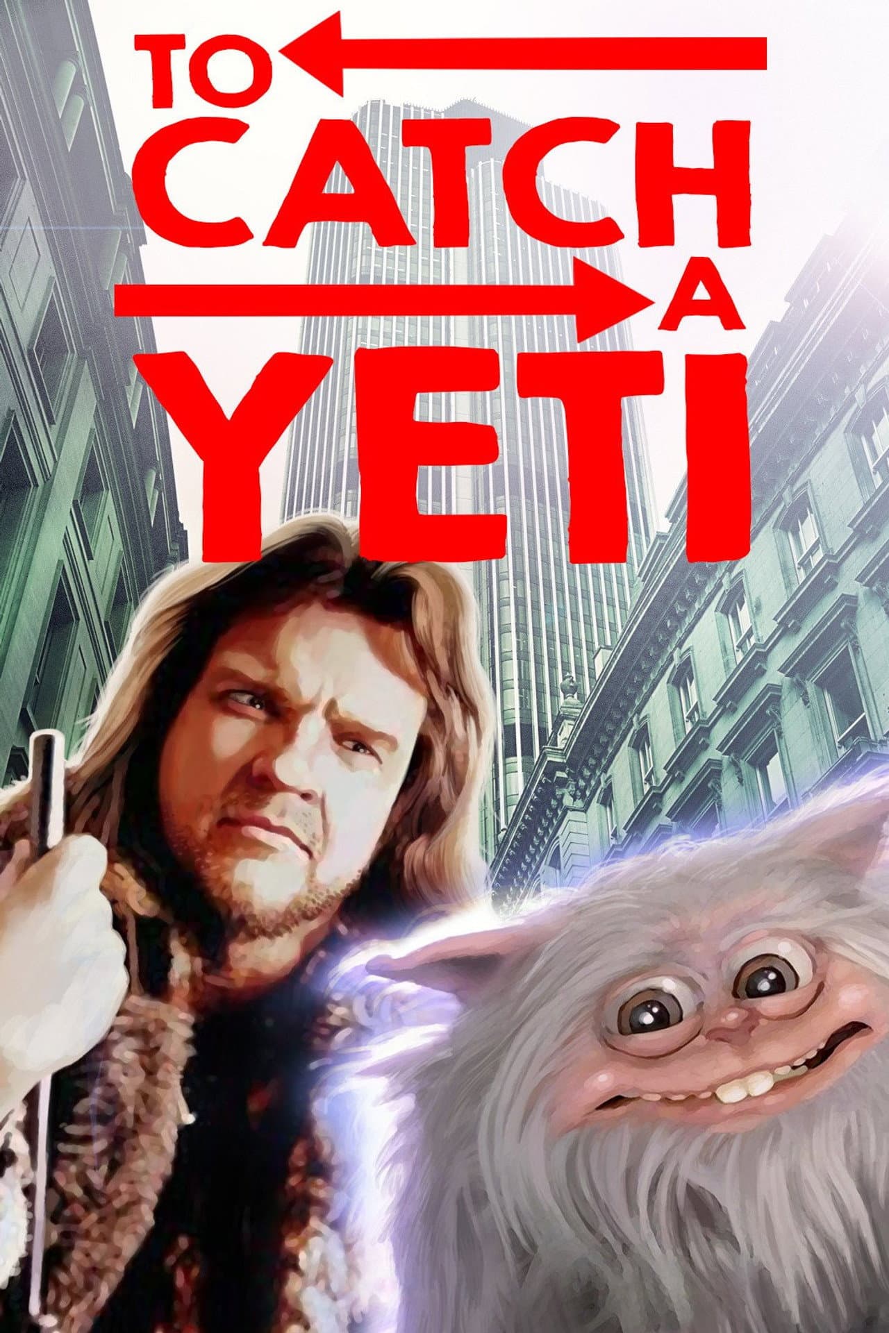 To Catch a Yeti preview 1