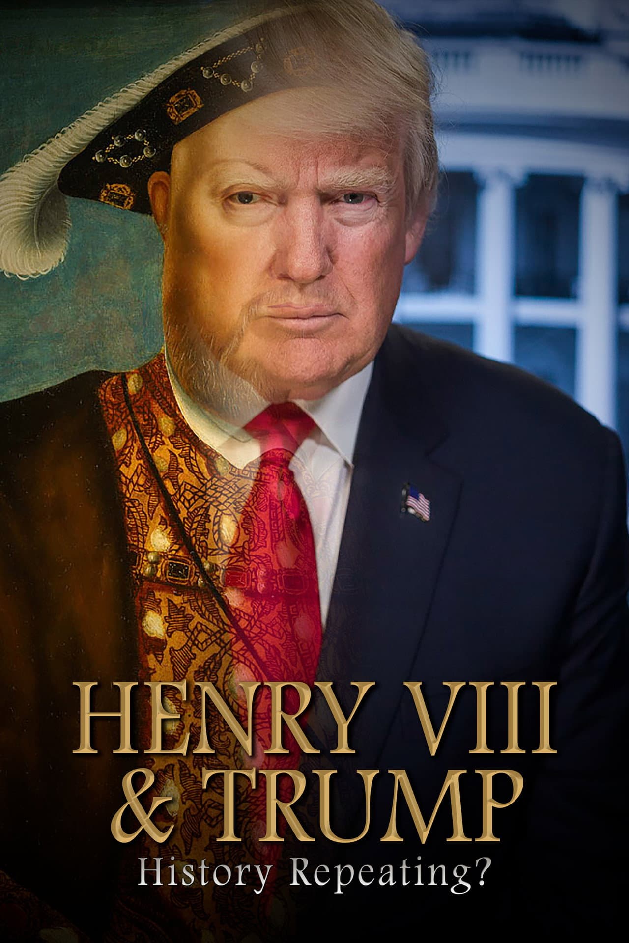 Henry VIII & Trump: History Repeating? preview 2