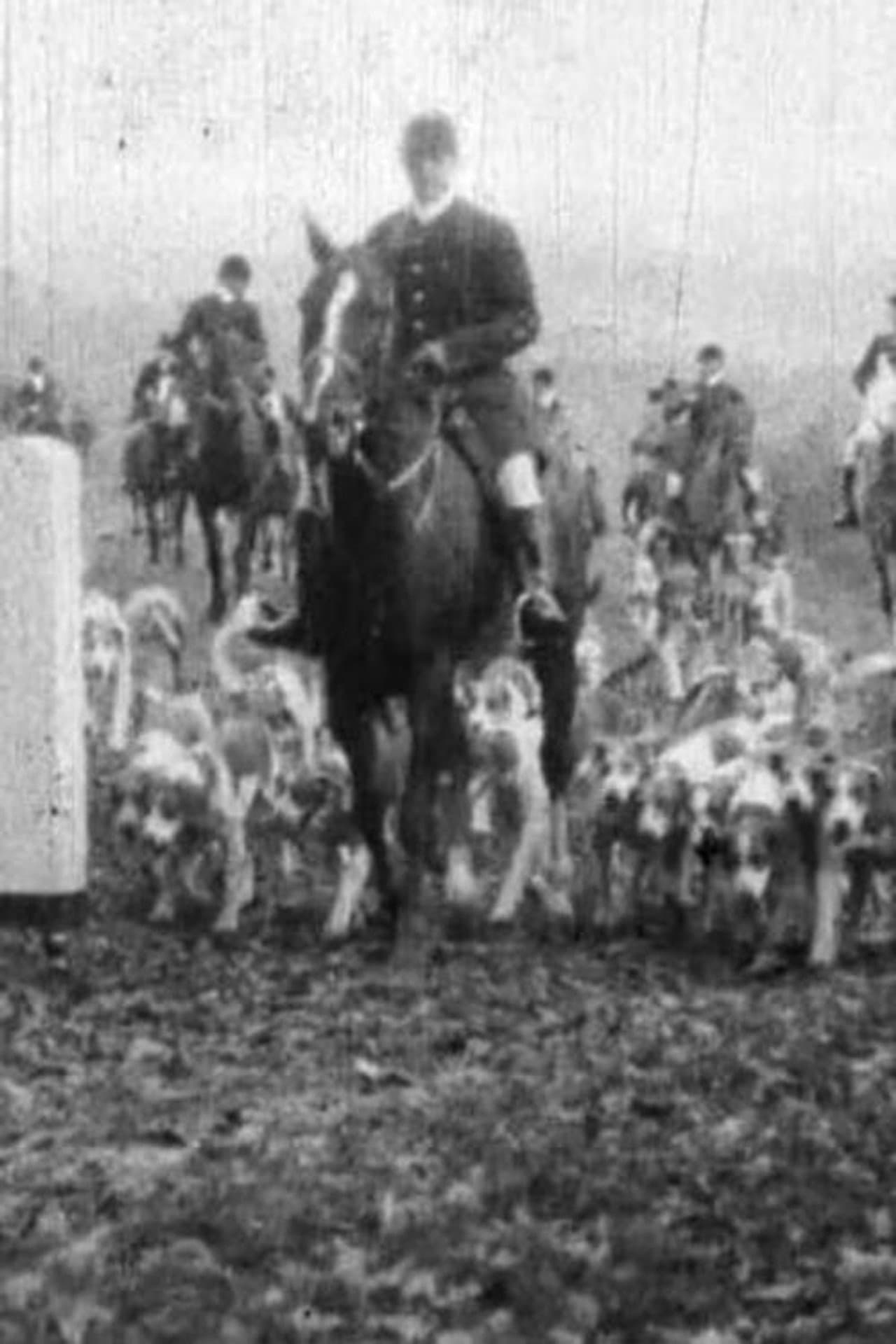 Fox Hunt preview 1