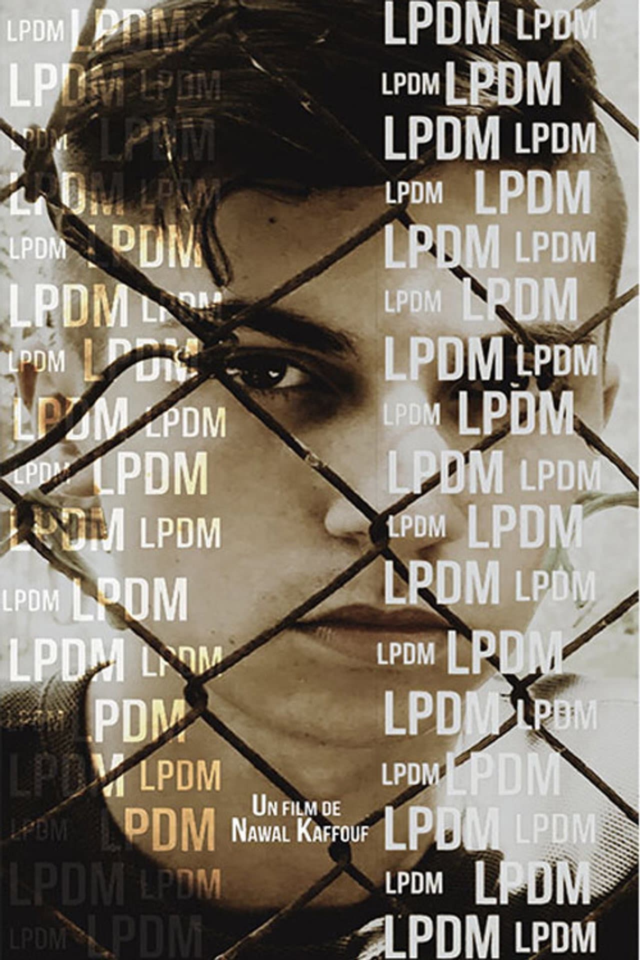 LPDM by Nawal Kaffouf preview 2