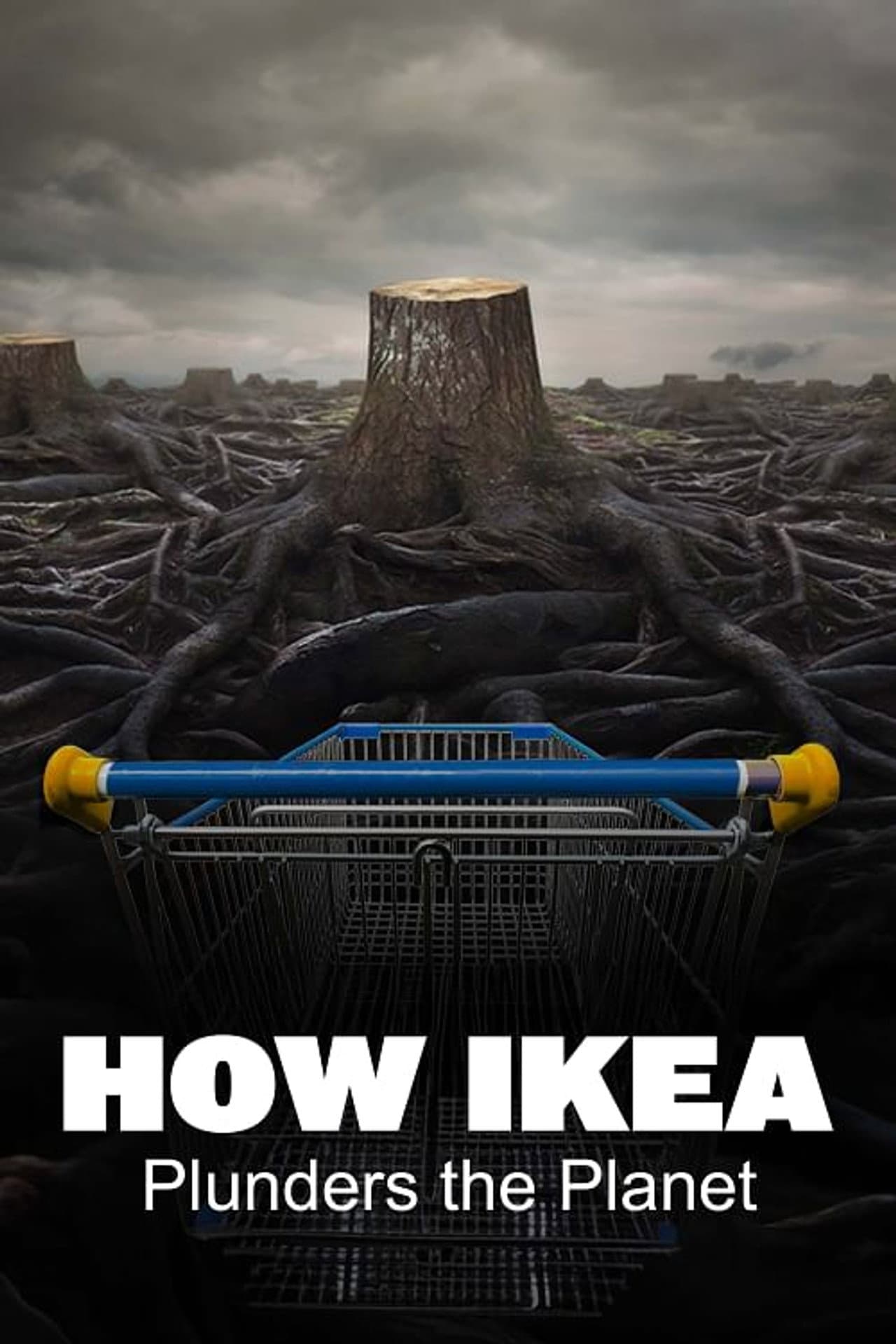 How Ikea Plunders the Planet preview 2