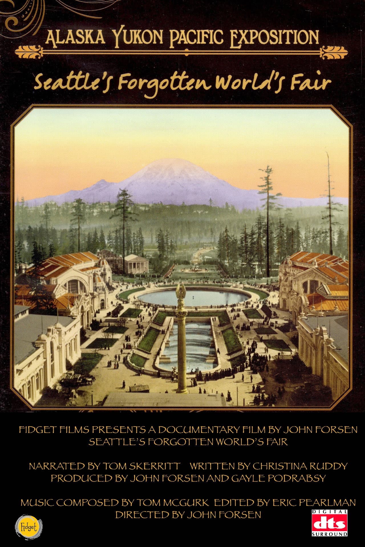 Seattle’s Forgotten World’s Fair: The Alaska-Yukon-Pacific Exposition preview 1