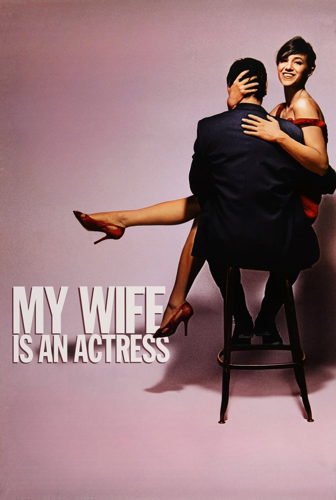 My Wife Is an Actress preview 2