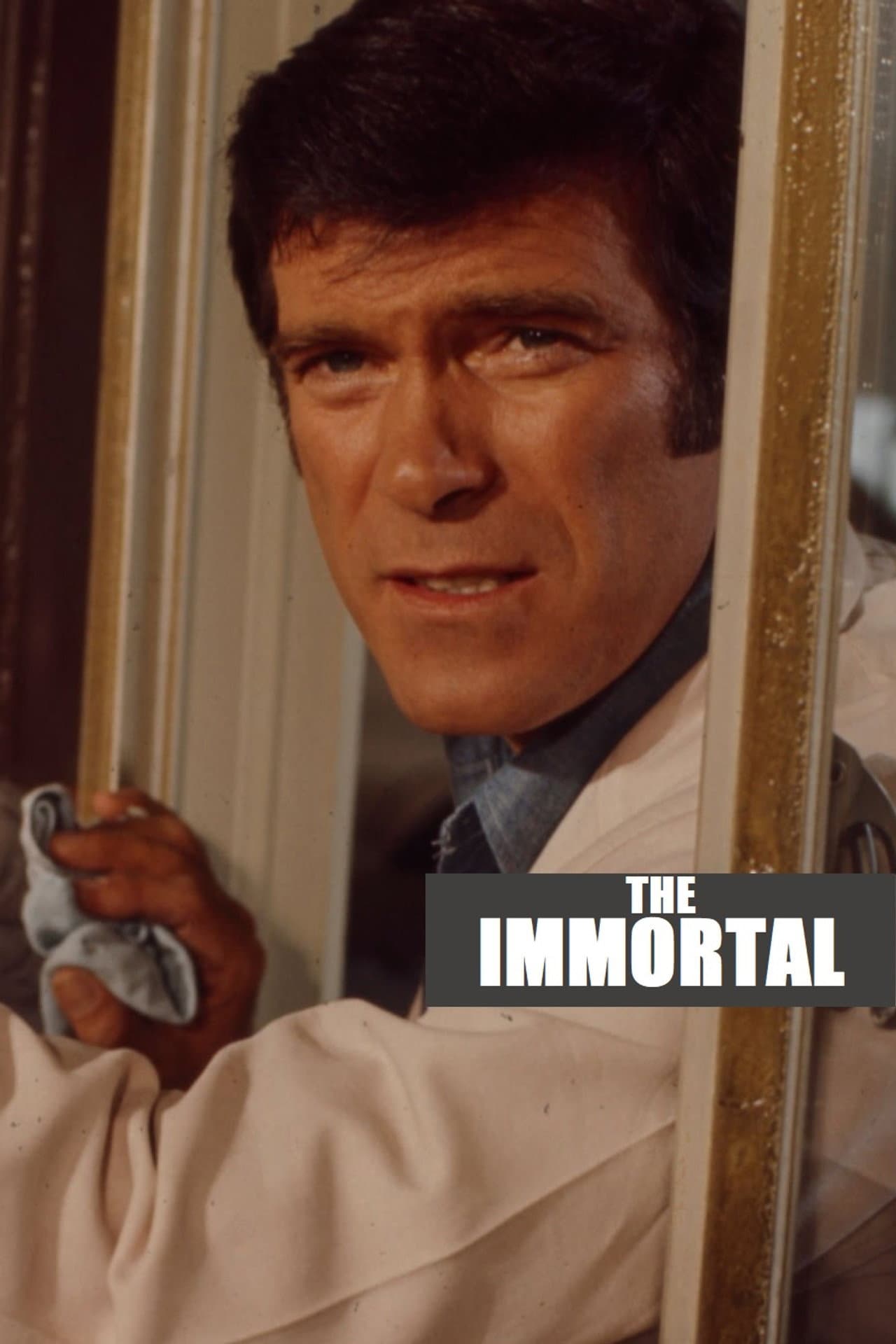 The Immortal preview 2