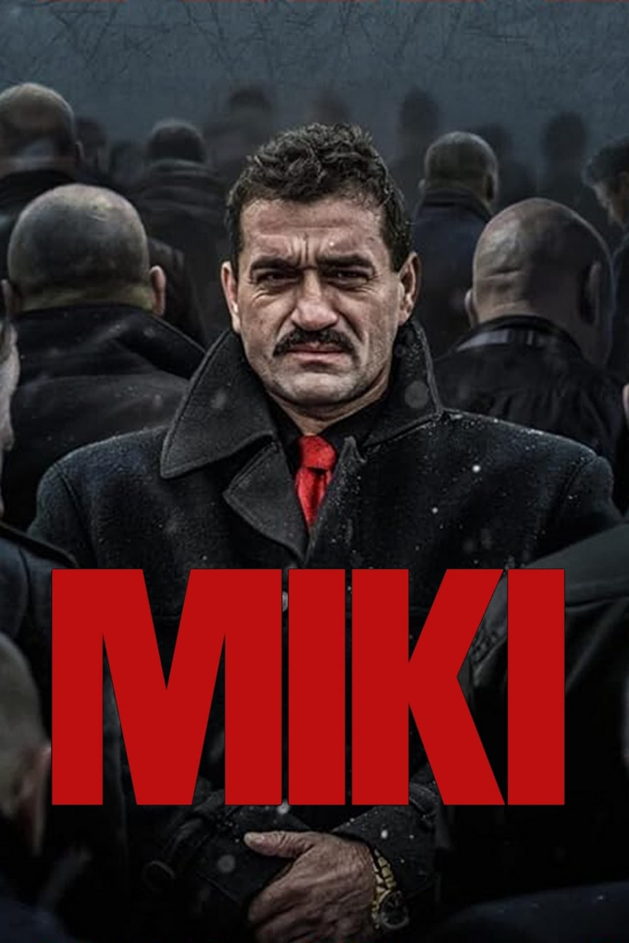 MIKI preview 2