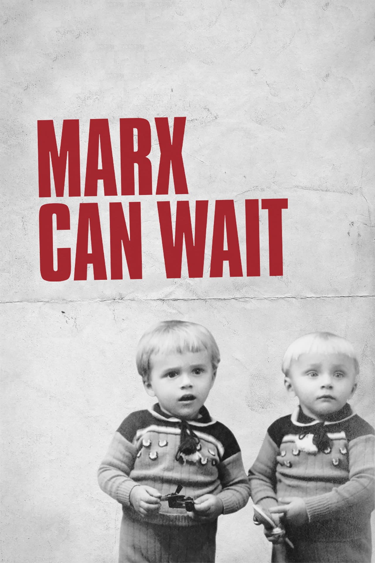 Marx Can Wait preview 2