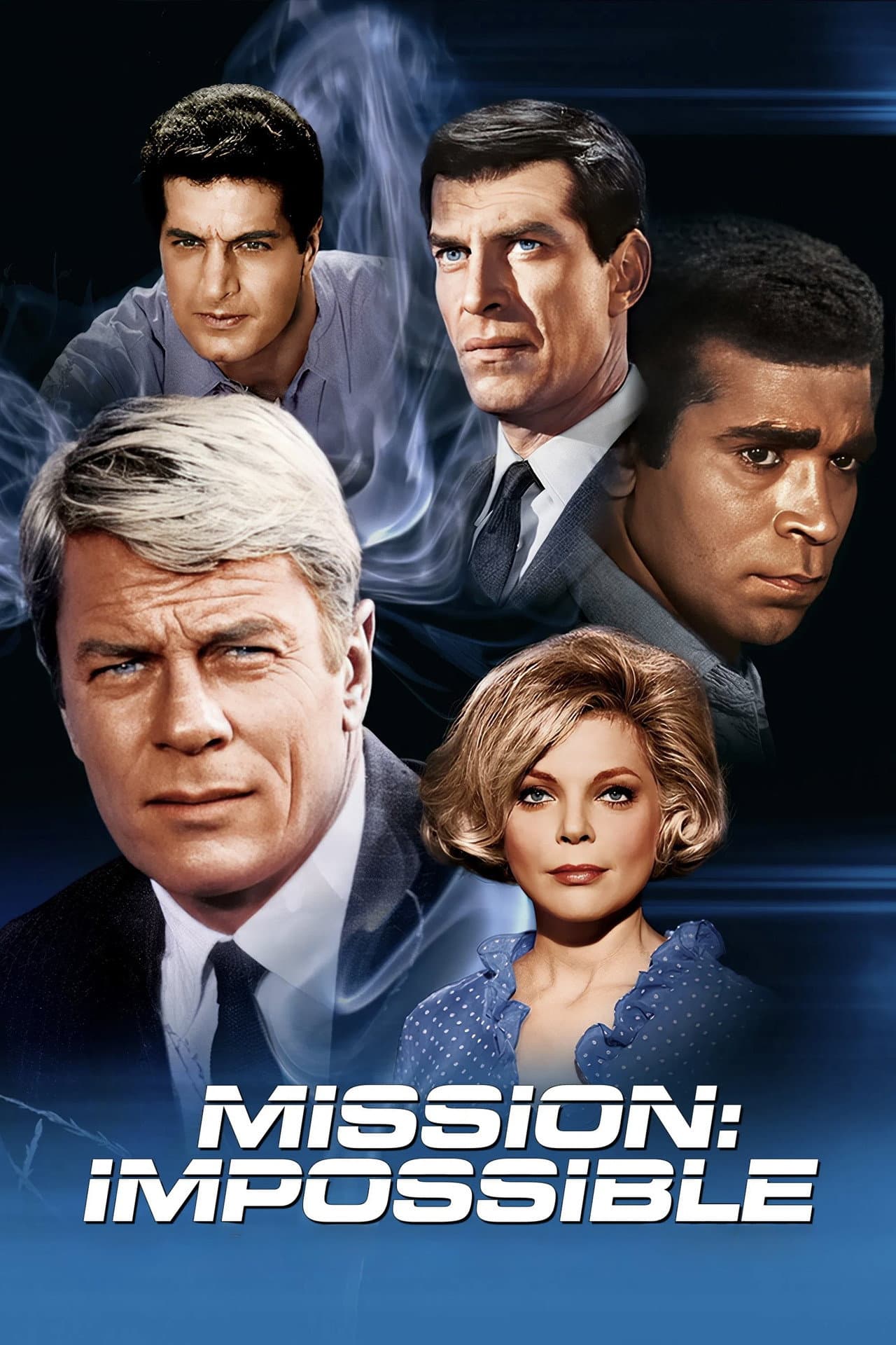 Mission: Impossible preview 2