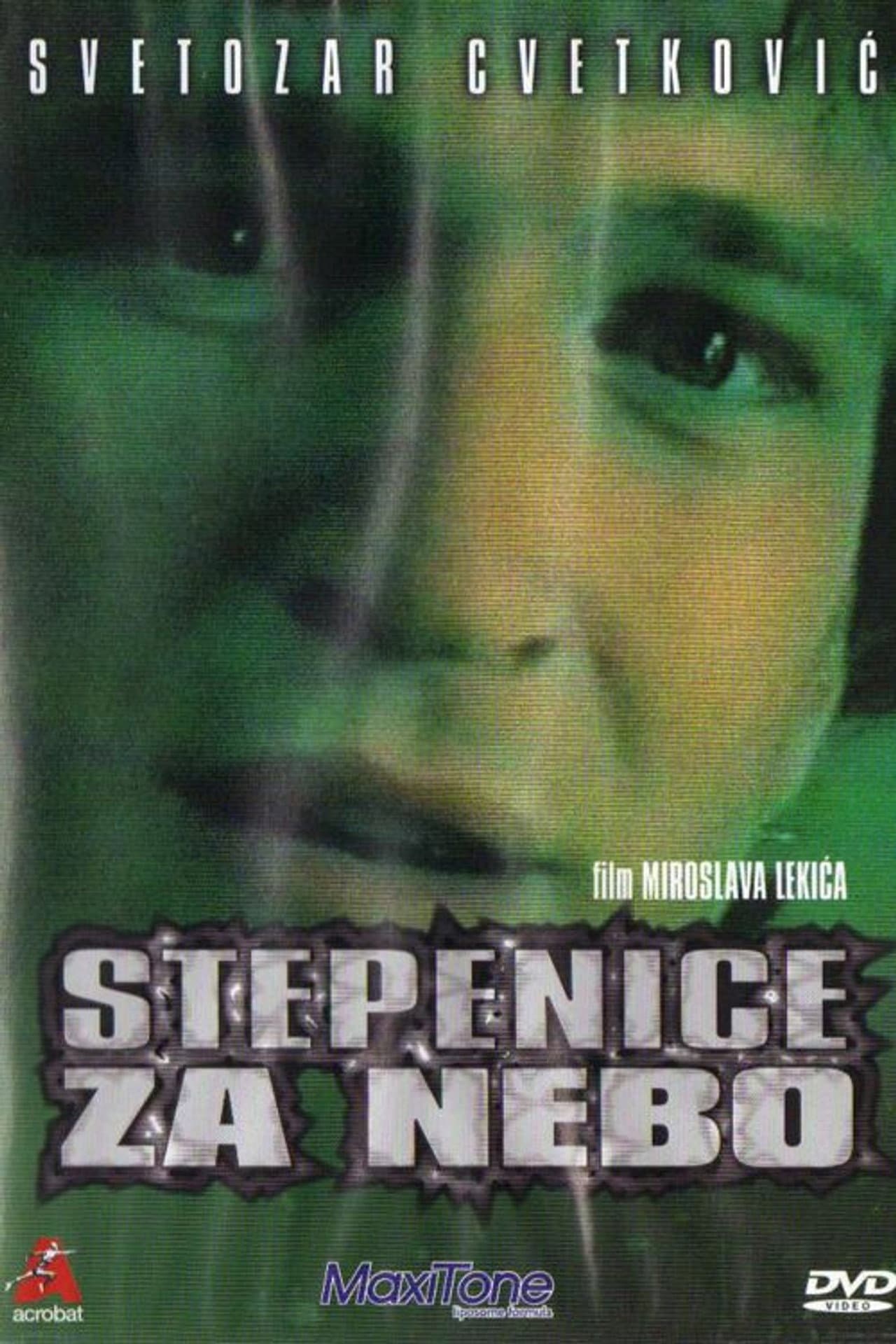 Stairway to Heaven preview 2