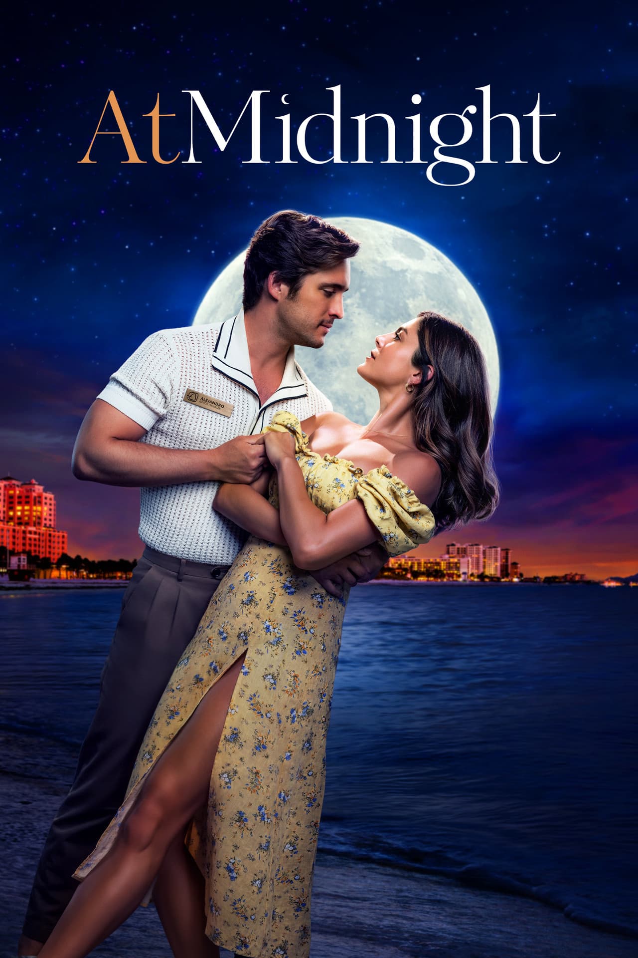 At Midnight preview 2