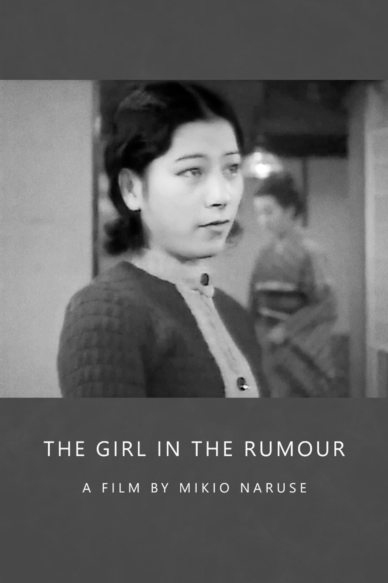 The Girl in the Rumor preview 2