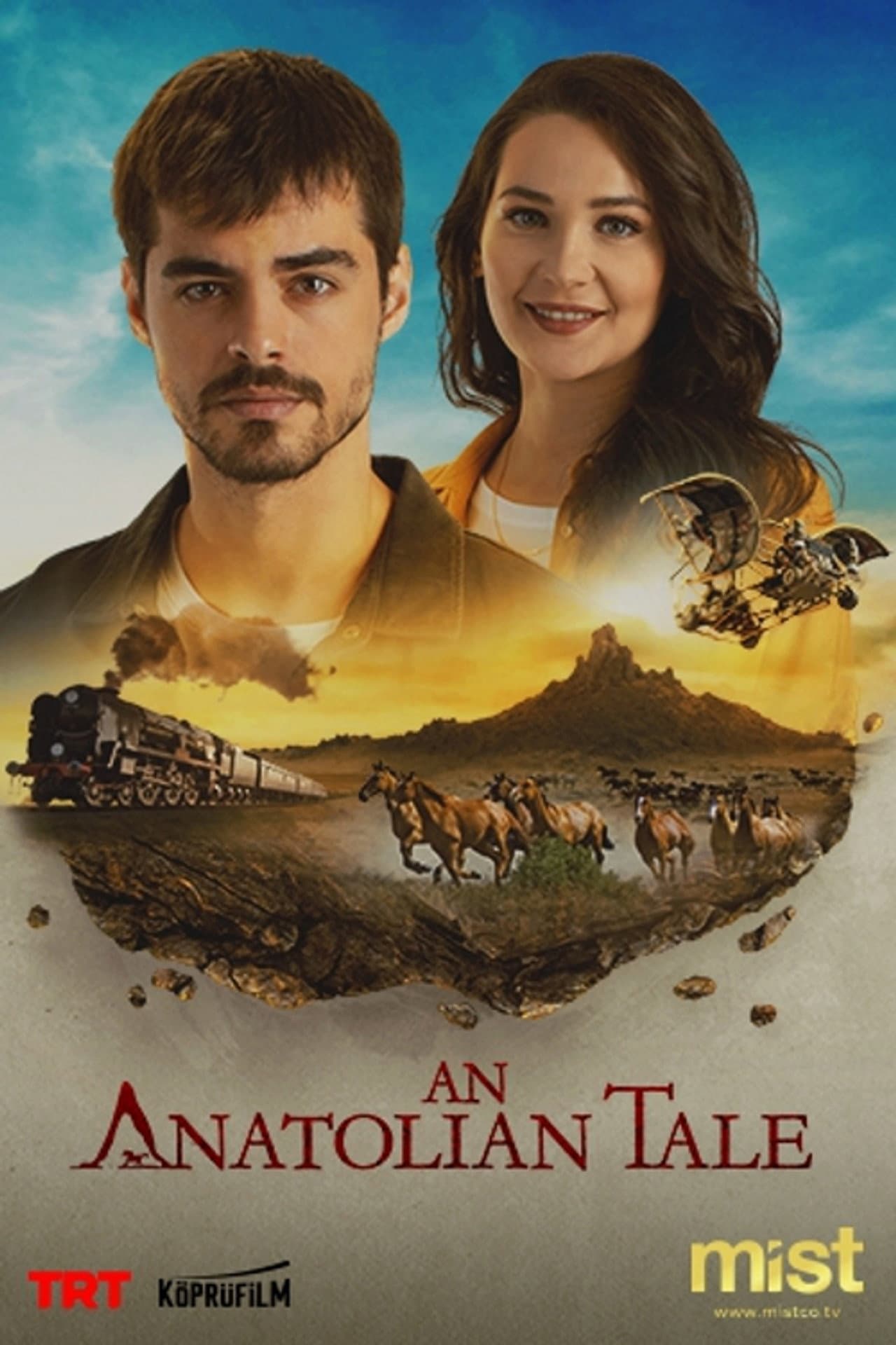 An Anatolian Tale preview 2