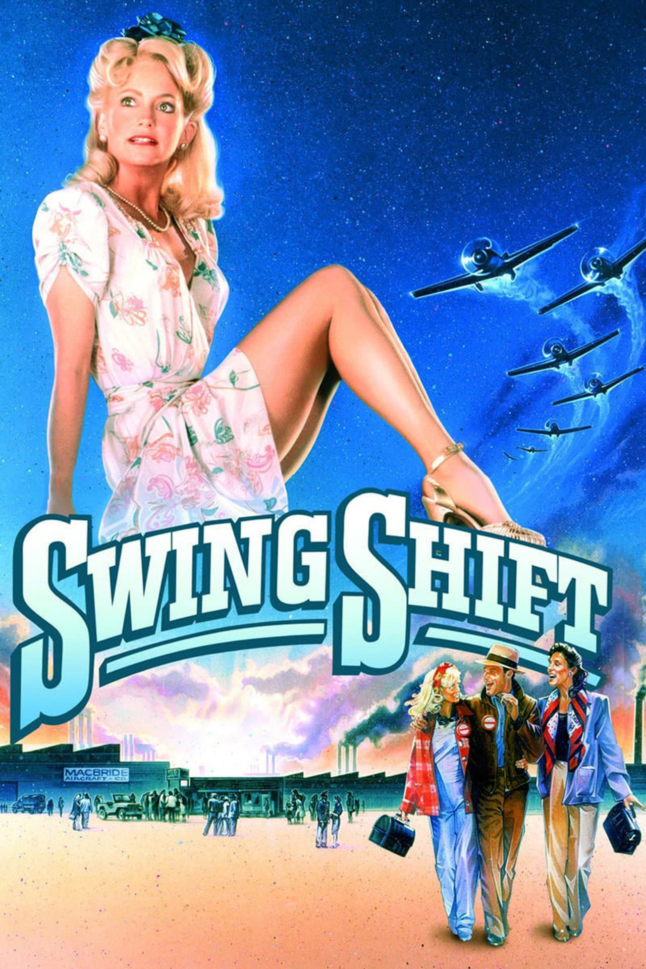 Swing Shift preview 2