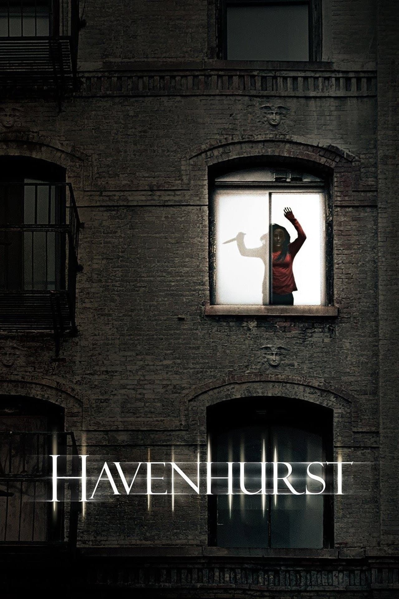 Havenhurst preview 2