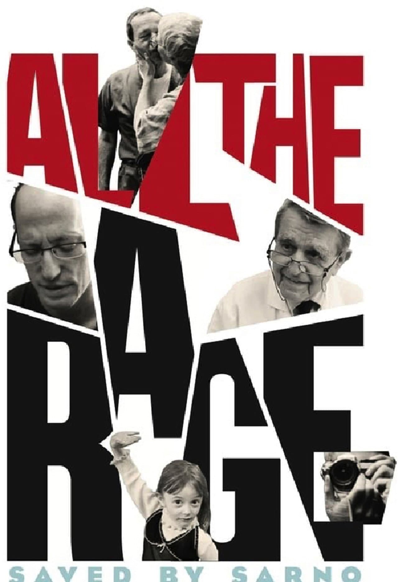 All the Rage (Saved by Sarno) preview 1