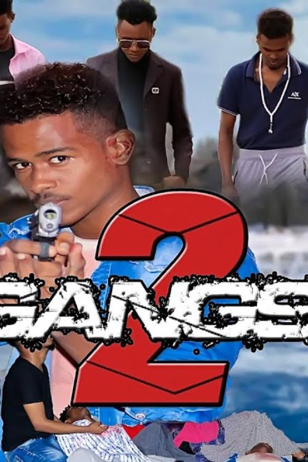 Somali Gangs 2 preview 2
