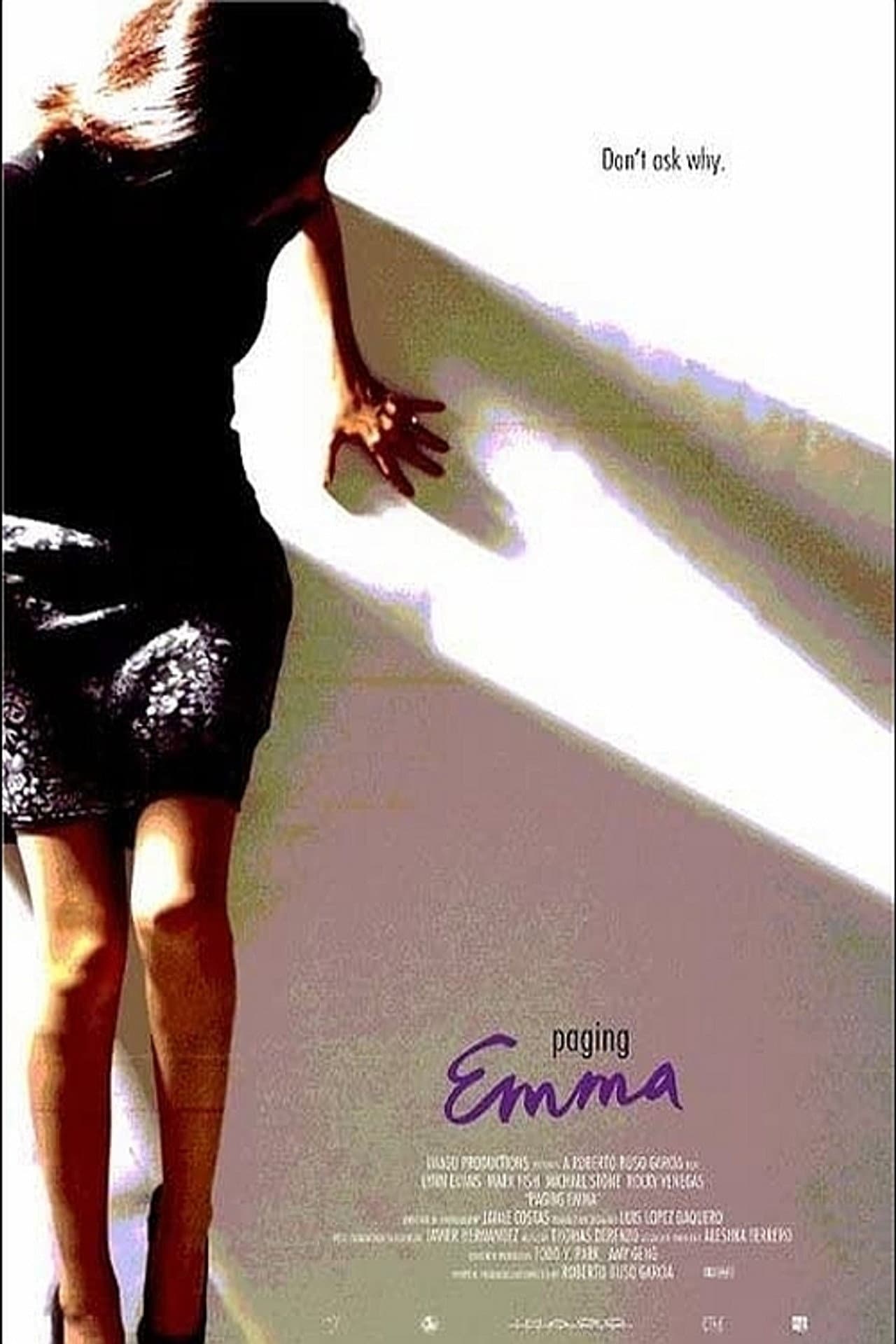 Paging Emma preview 2