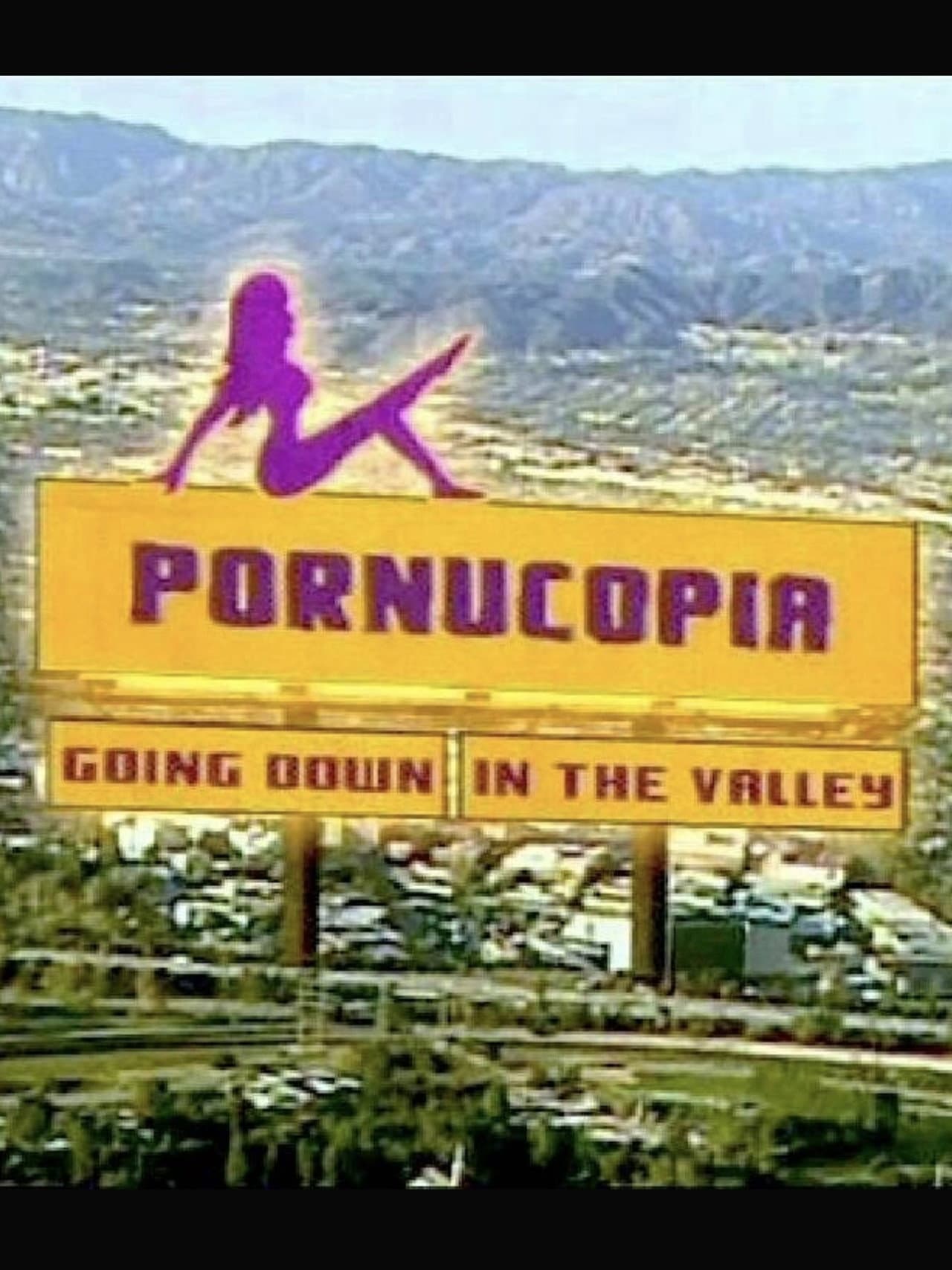 Pornucopia: Going Down in The Valley preview 1