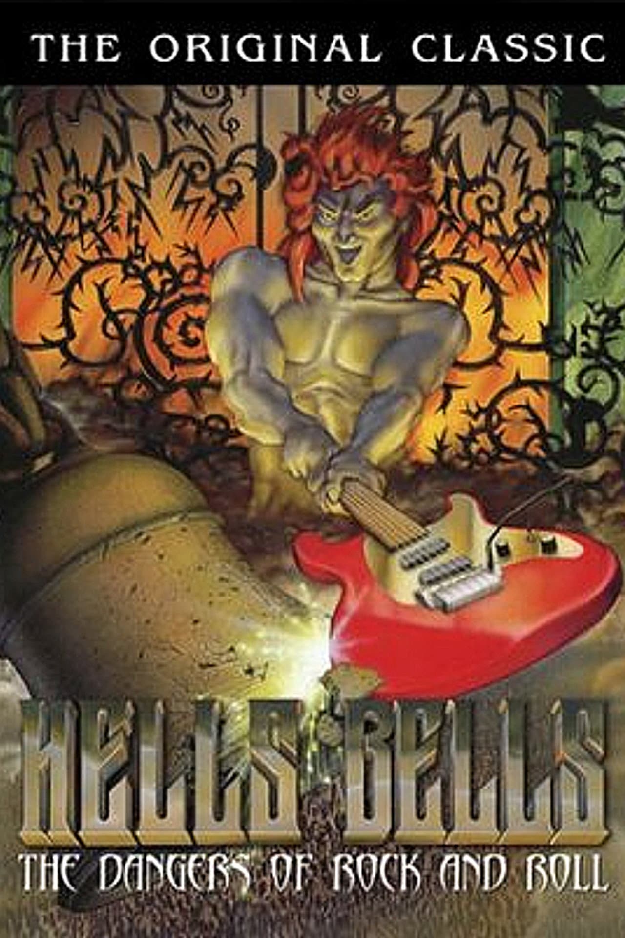 Hell's Bells: The Dangers of Rock 'N' Roll preview 2