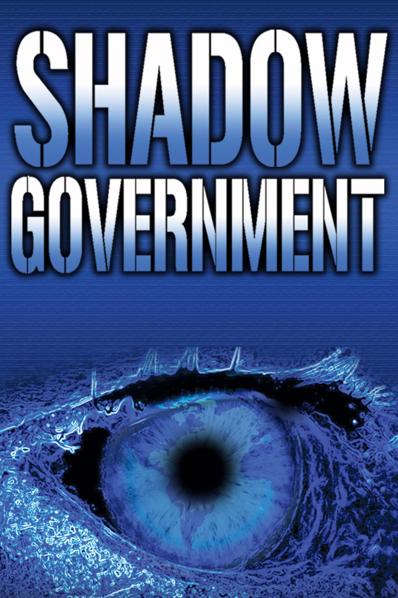 Shadow Government preview 2