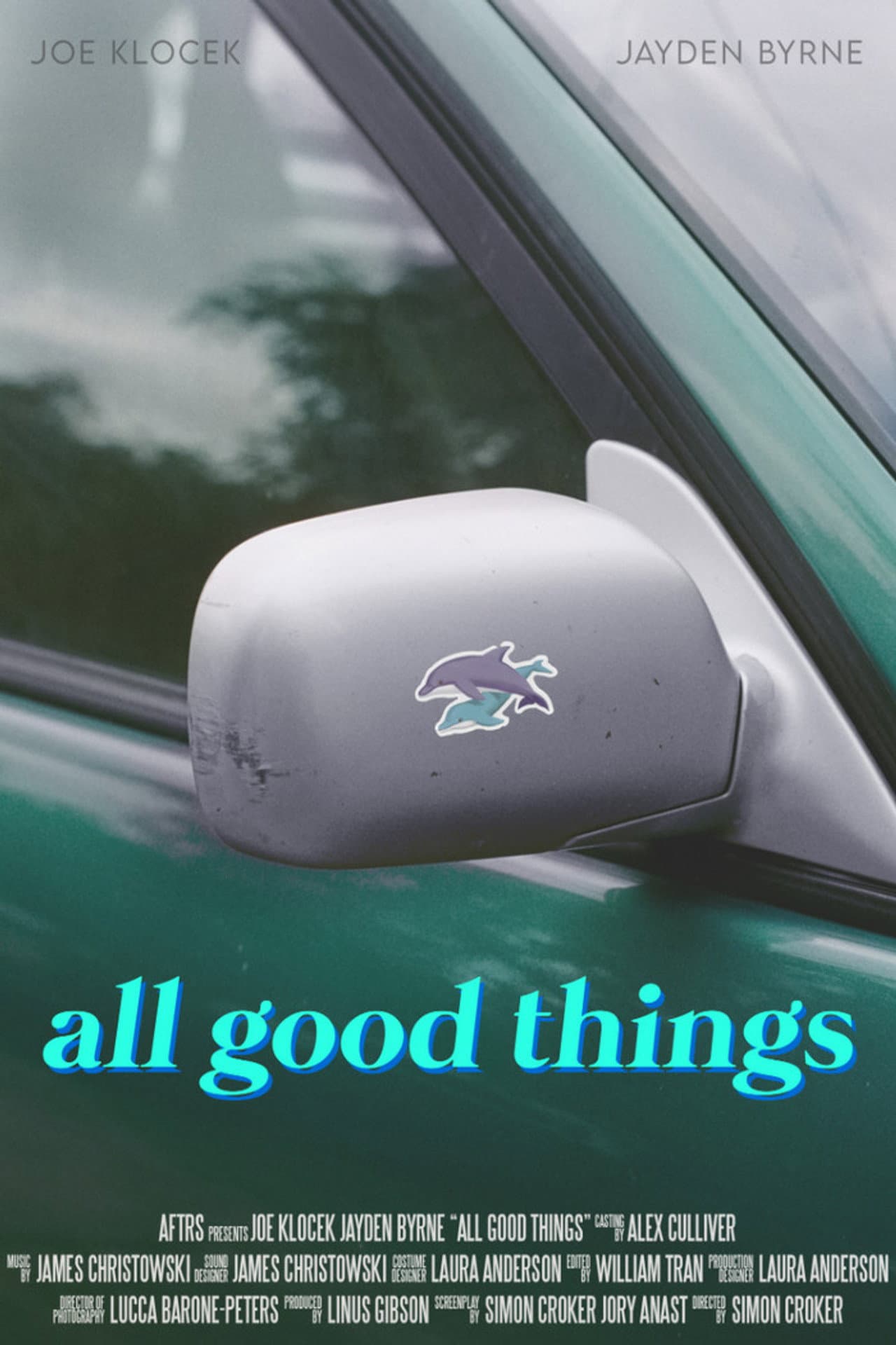 All Good Things preview 2