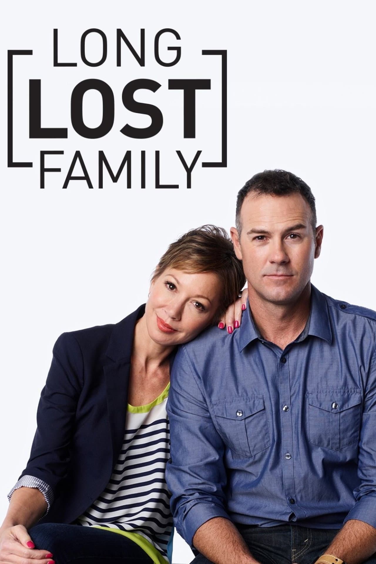 Long Lost Family preview 2