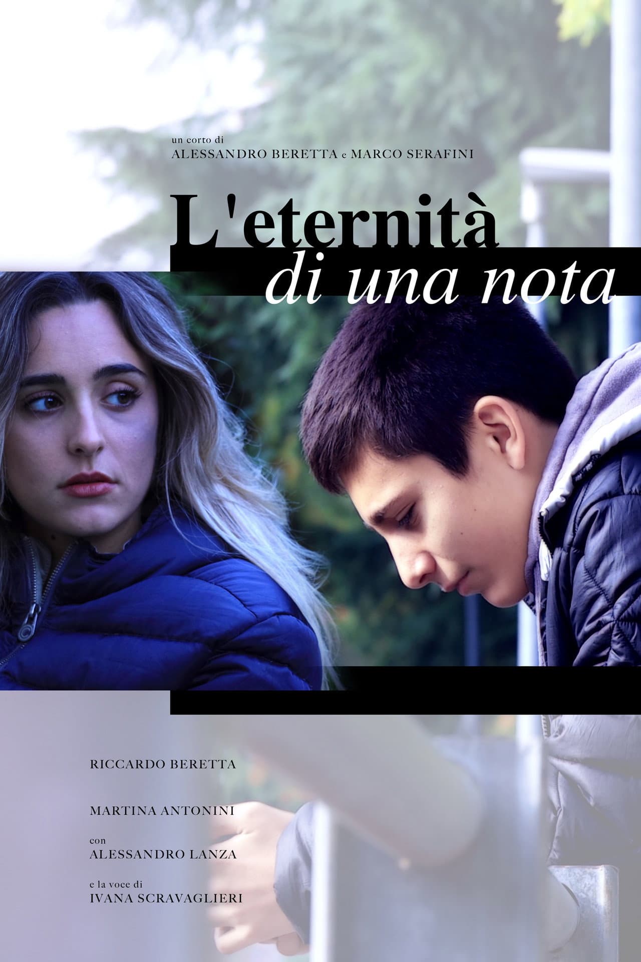 L'eternità di una nota preview 2