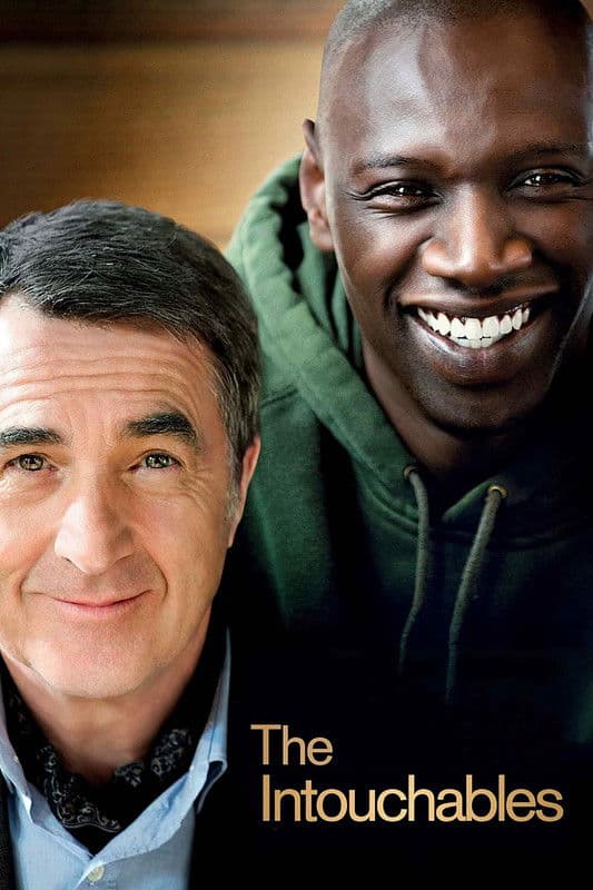 The Intouchables preview 2