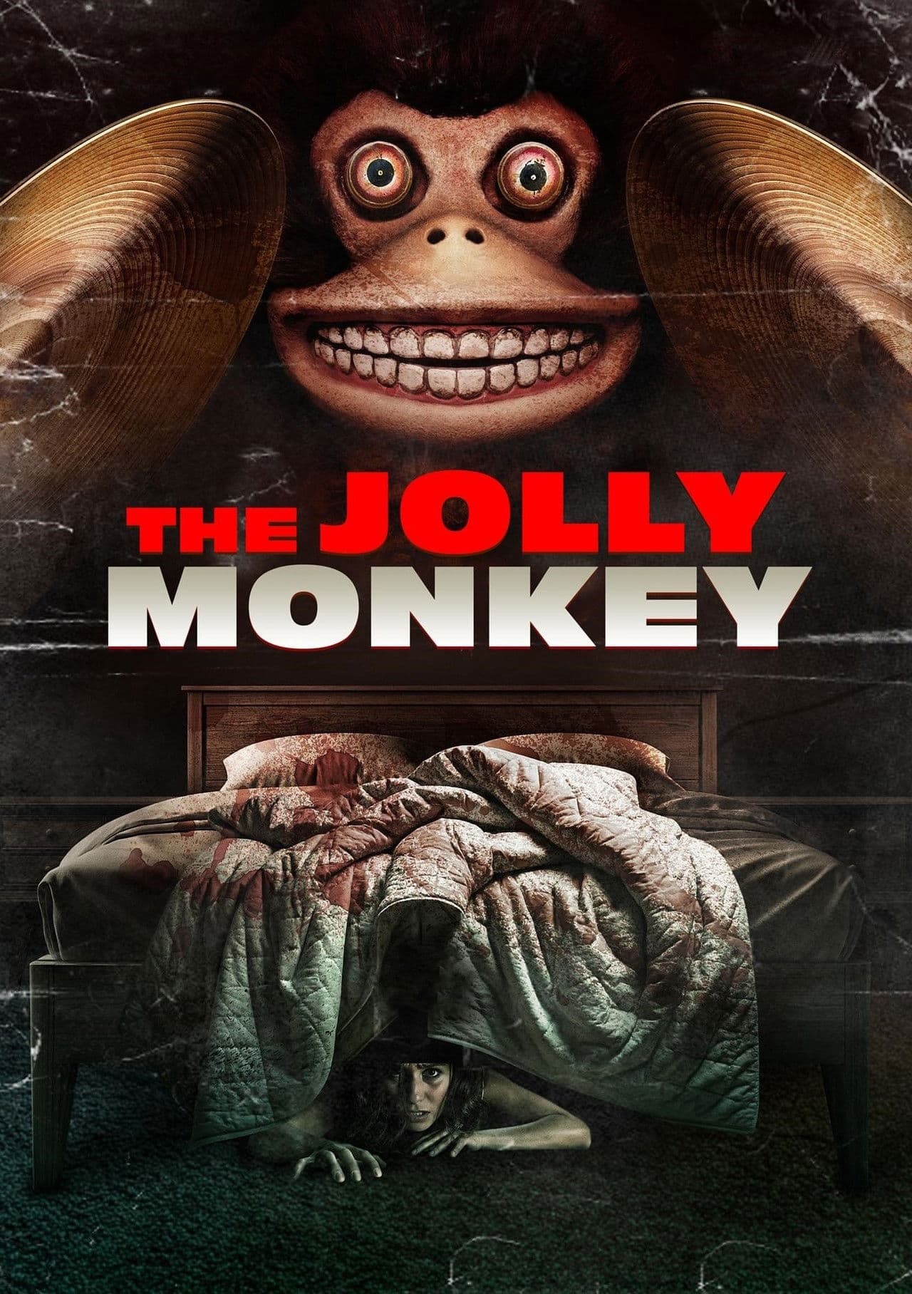 The Jolly Monkey preview 2