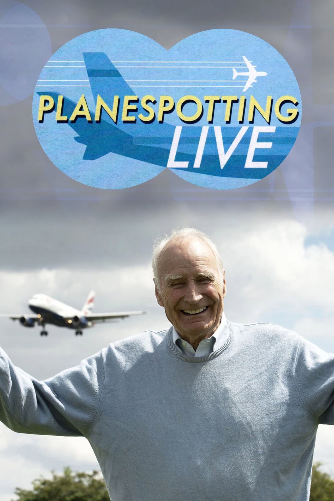 Planespotting Live preview 2