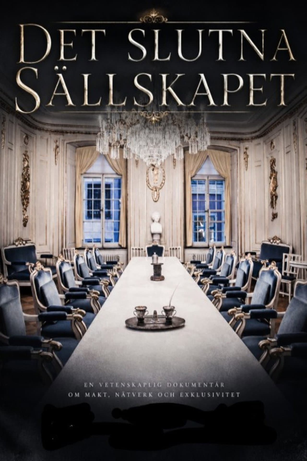 Det slutna sällskapet preview 1