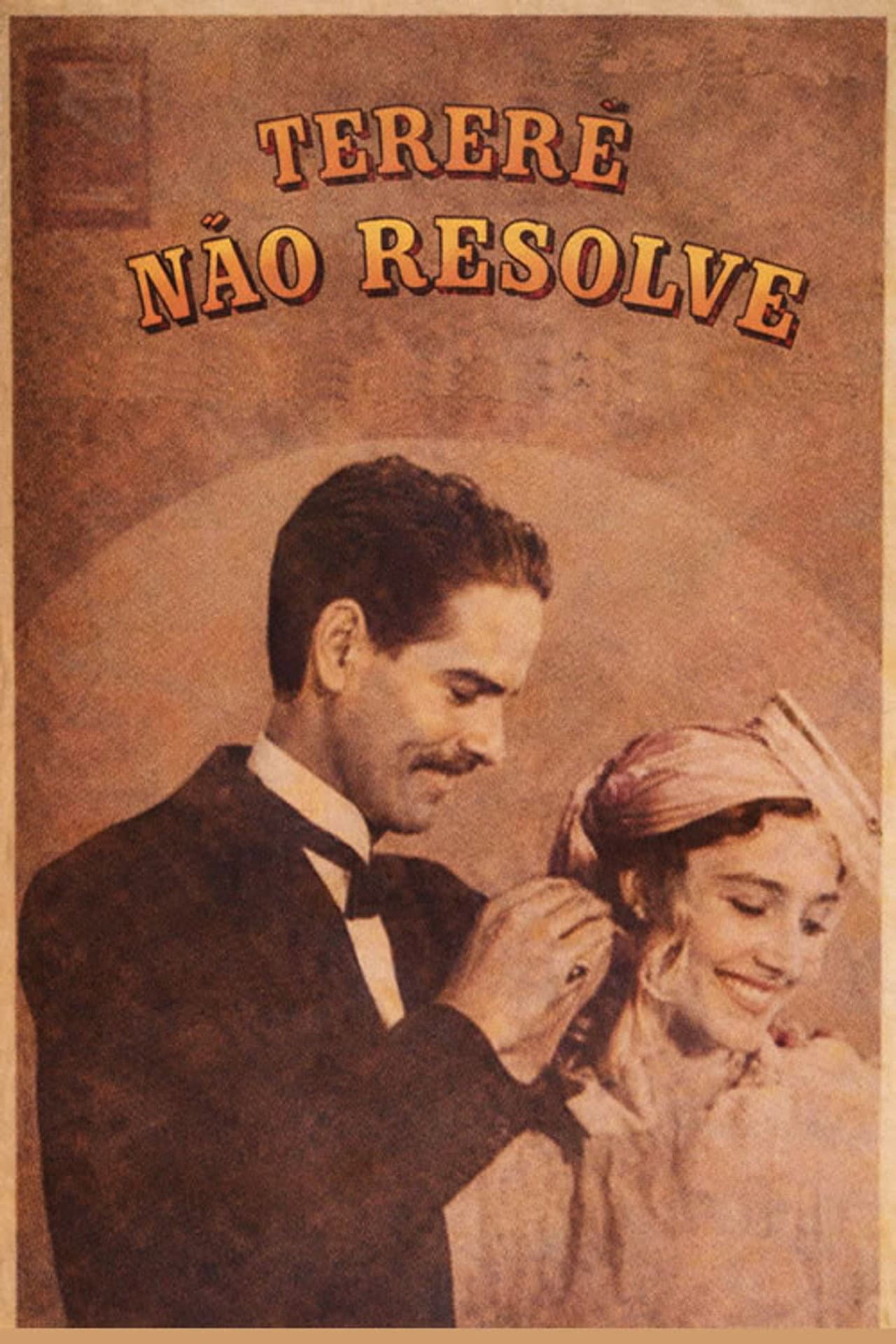 Tererê Não Resolve preview 1