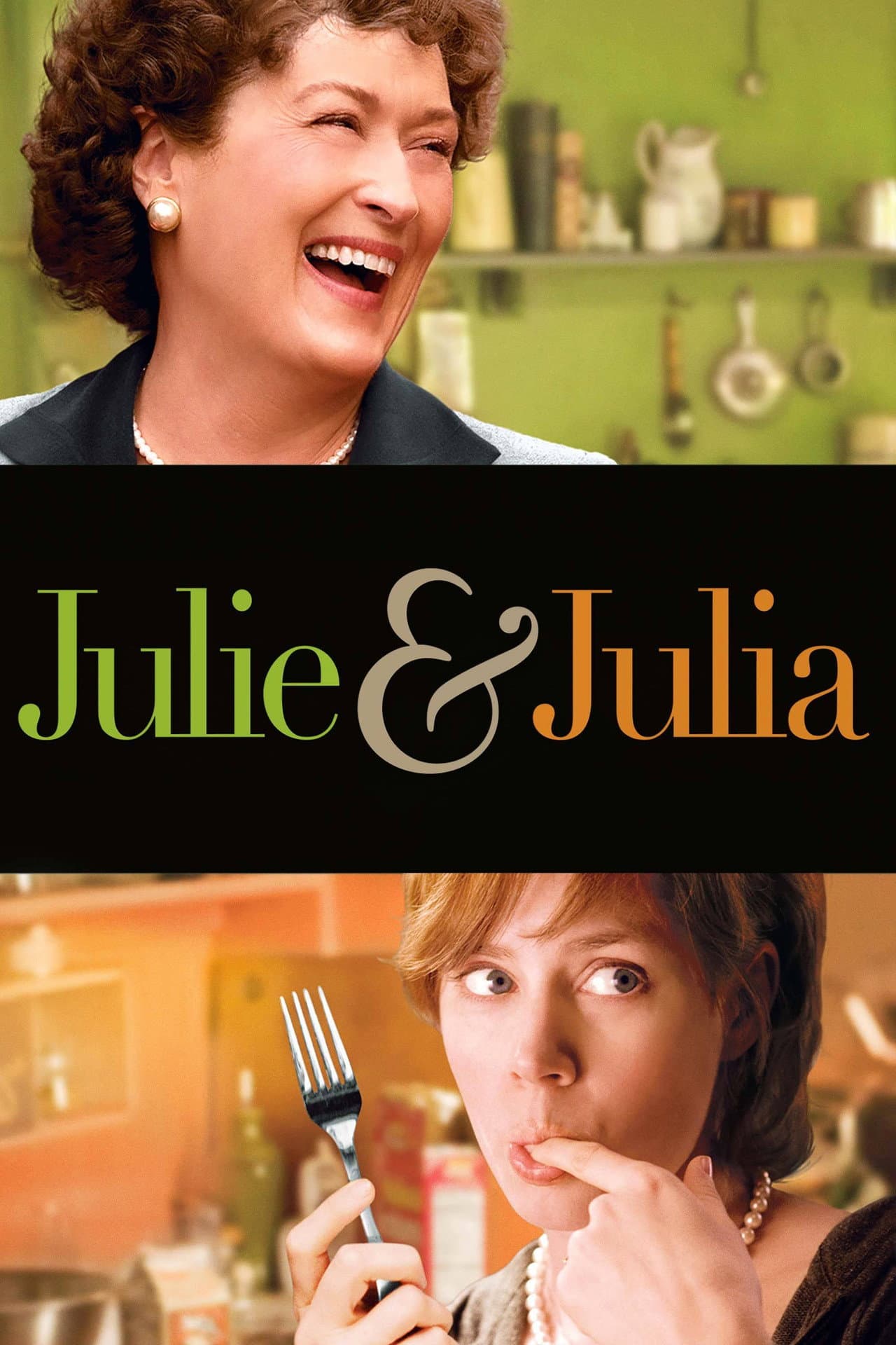 Julie & Julia preview 2