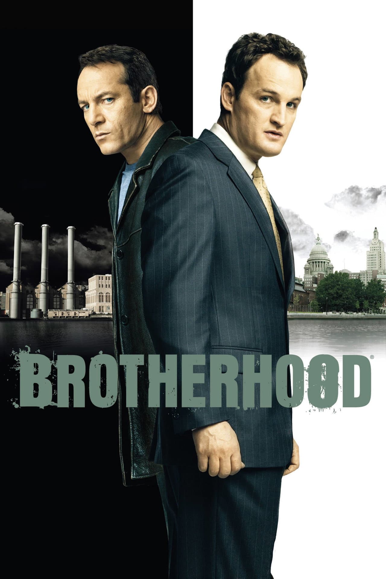 Brotherhood preview 2