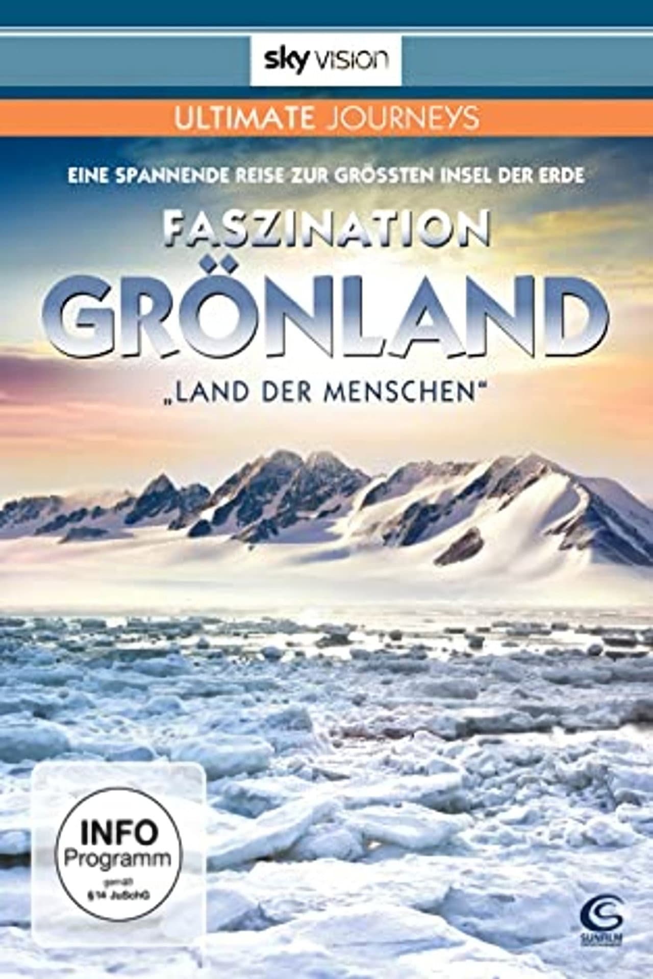Faszination Groenland preview 1