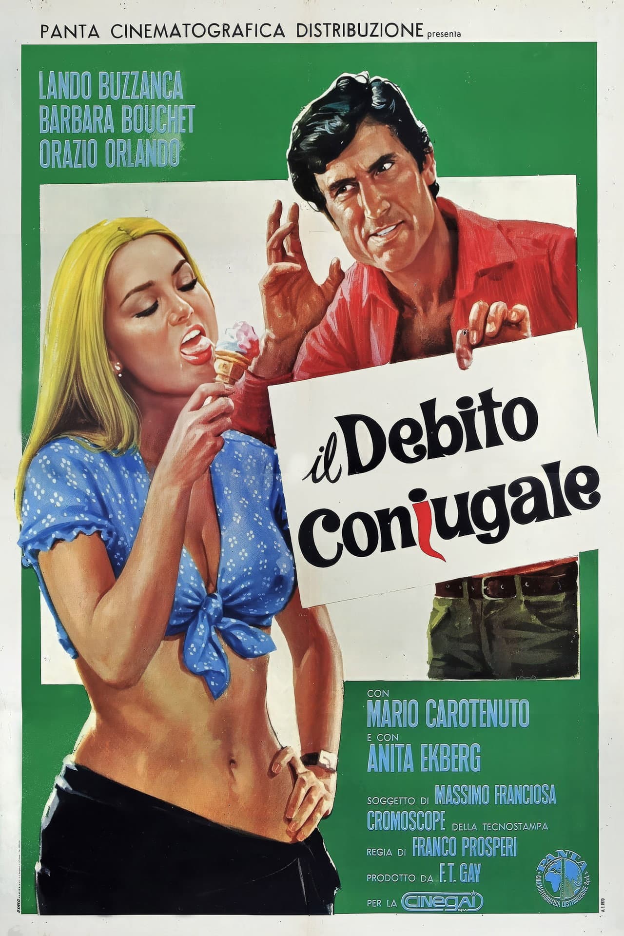 The Conjugal Debt preview 2