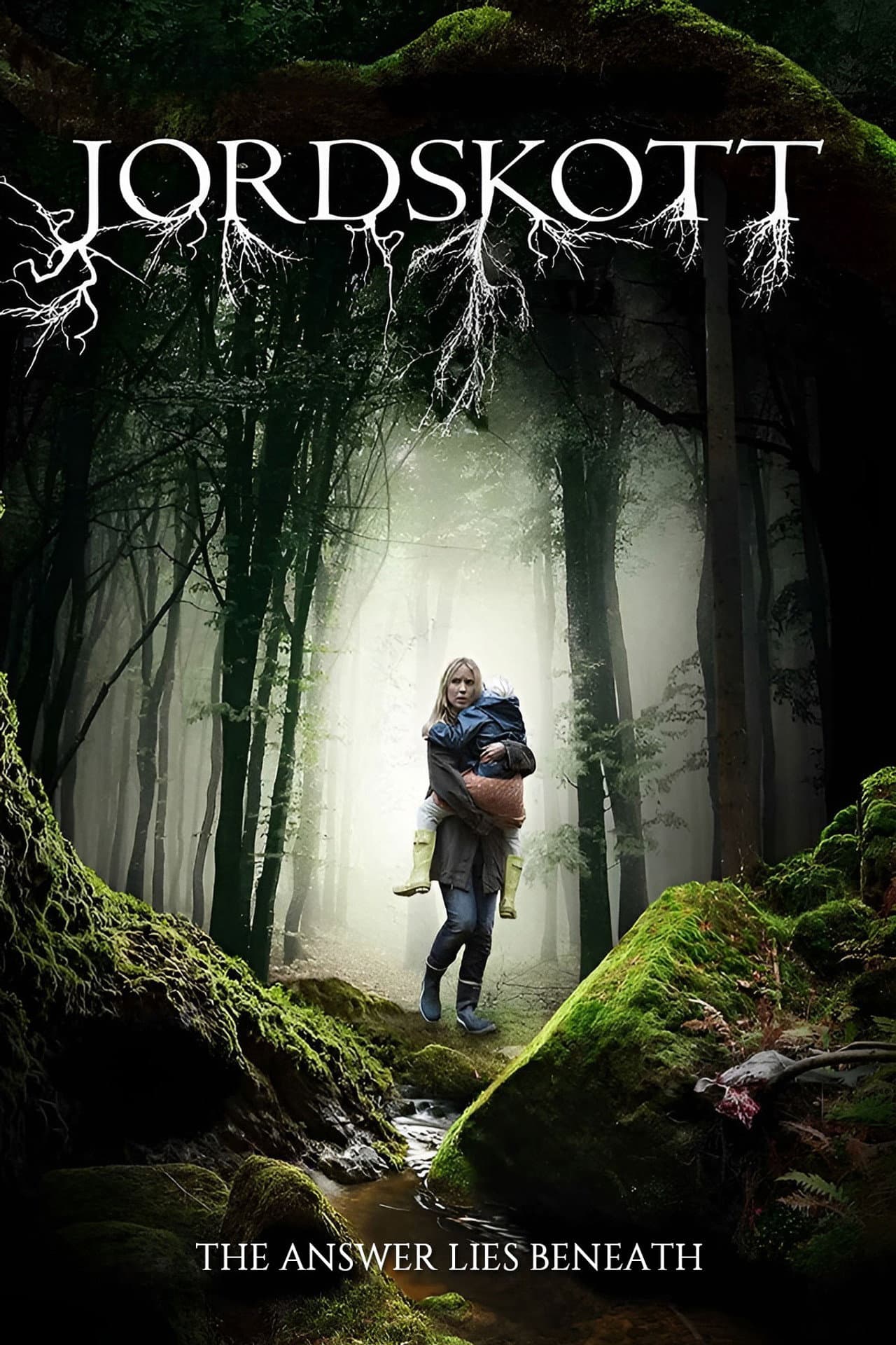 Jordskott preview 2