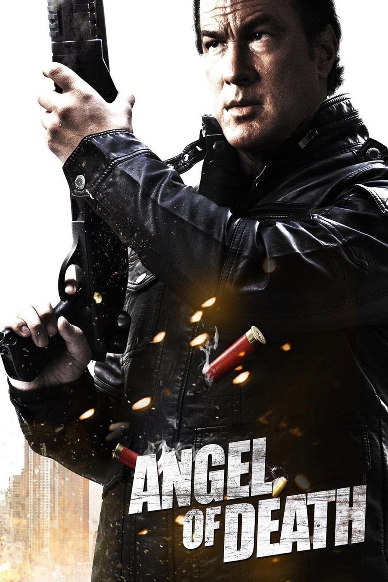Angel of Death preview 2