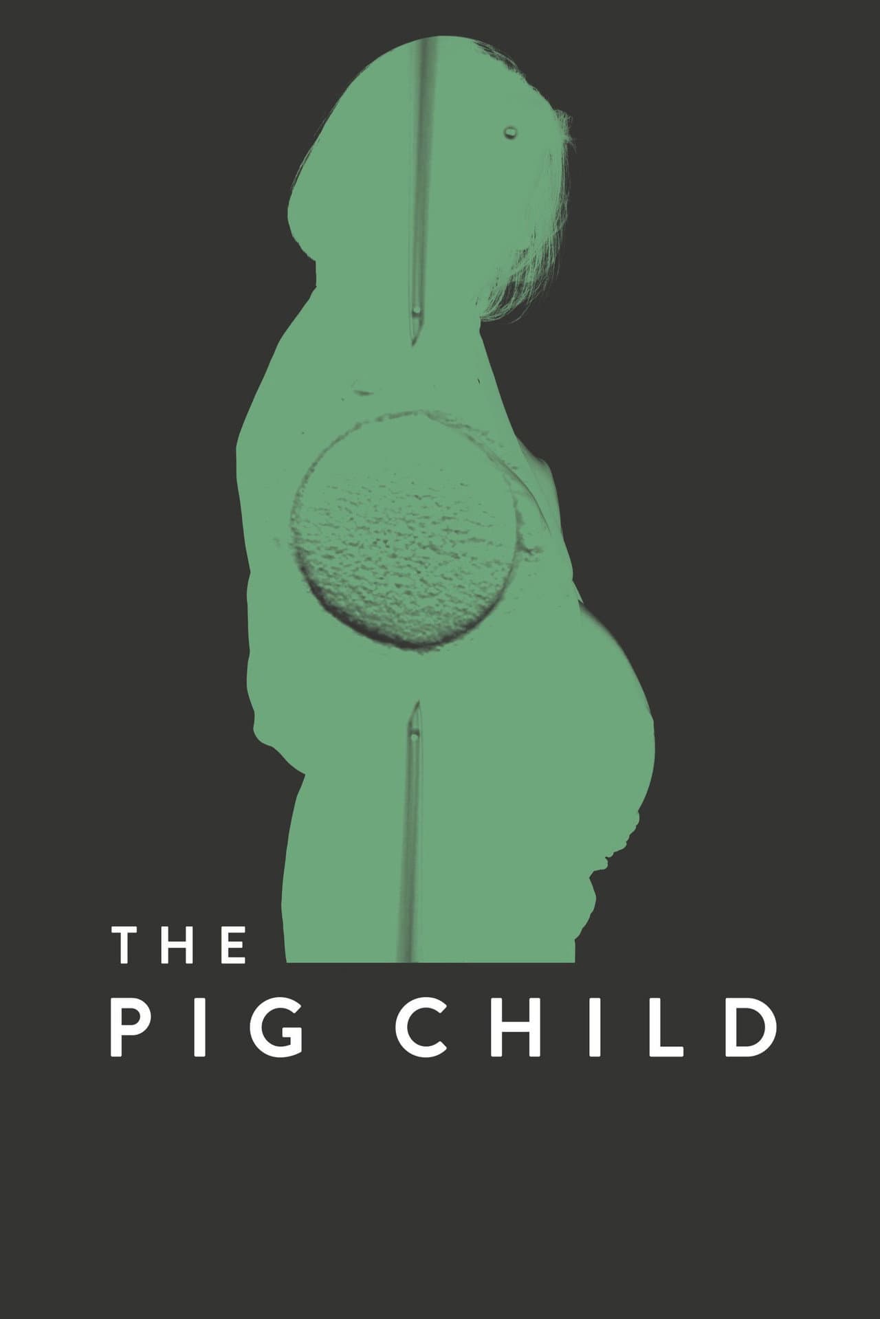 The Pig Child preview 1