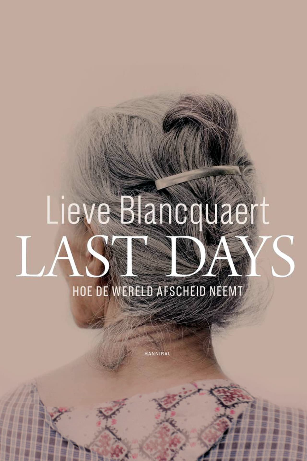 Last Days preview 2