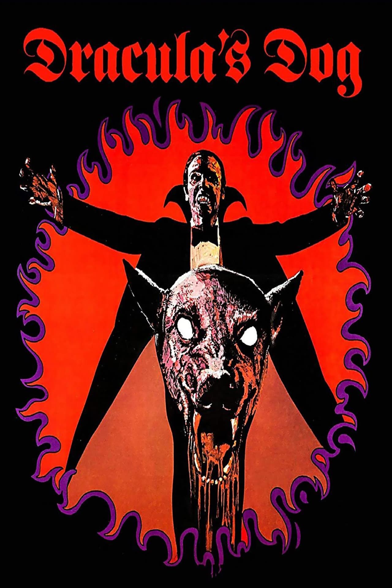 Zoltan… Hound of Dracula preview 2