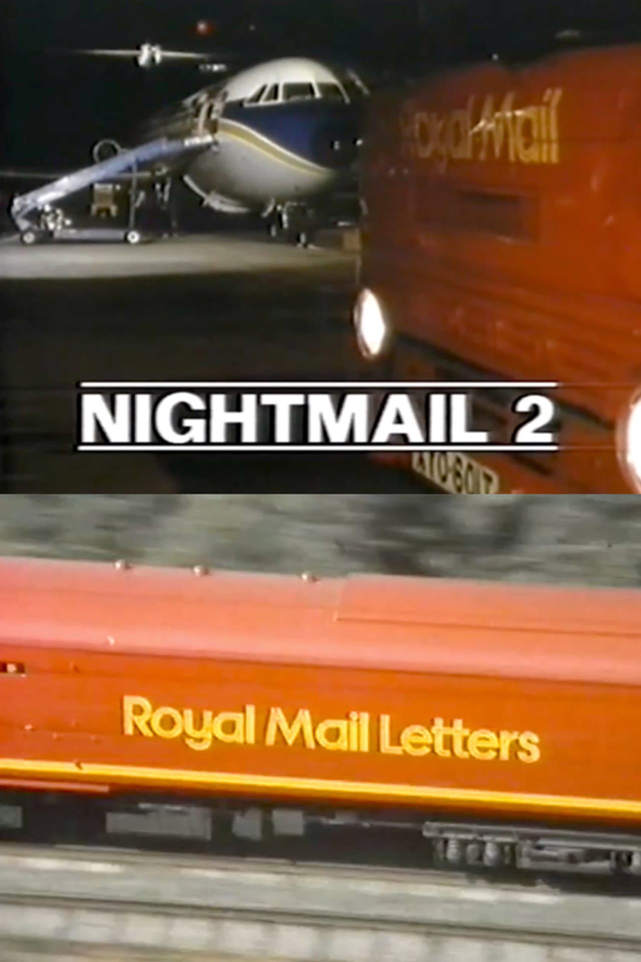 Night Mail 2 preview 1