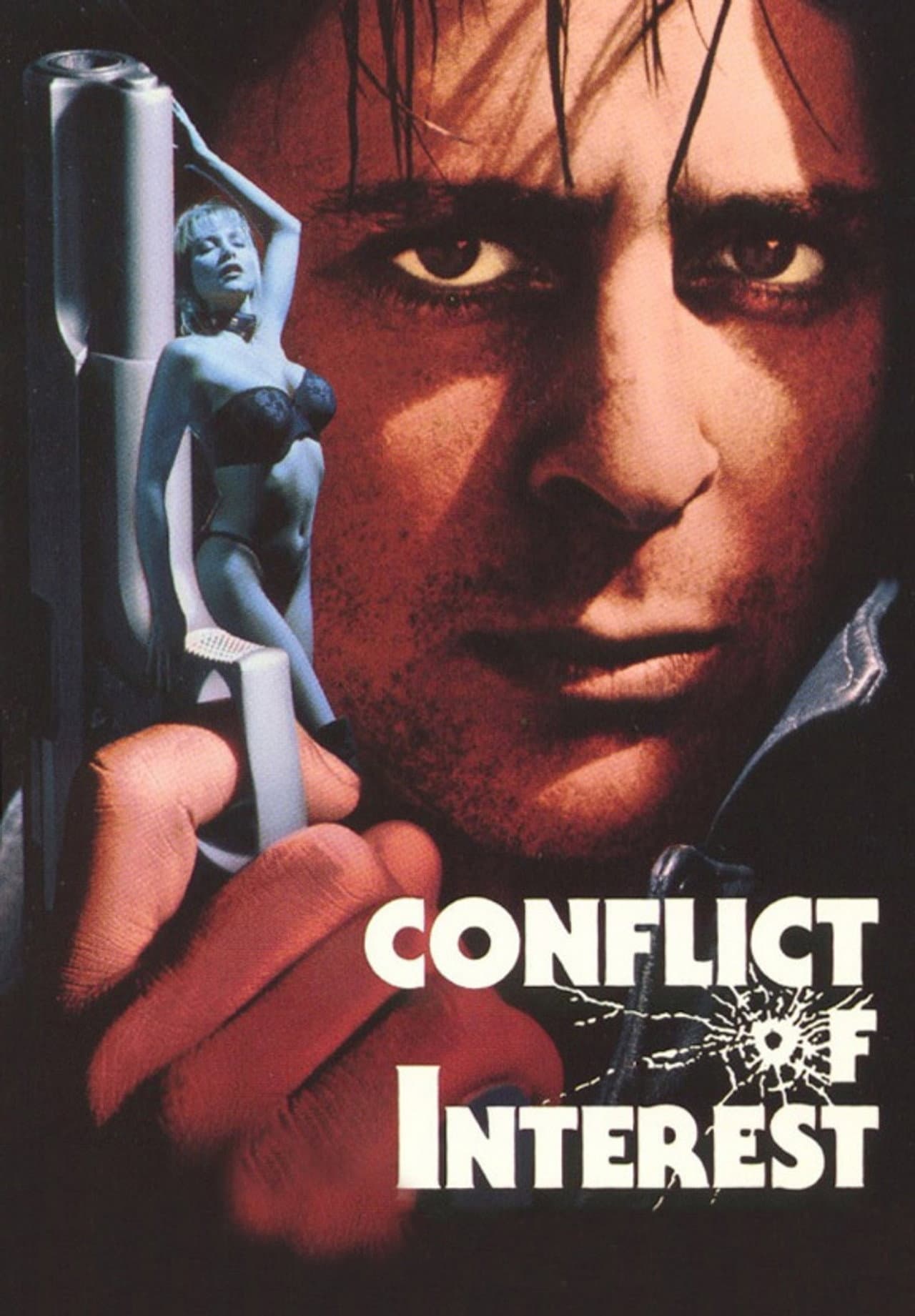 Conflict of Interest preview 2