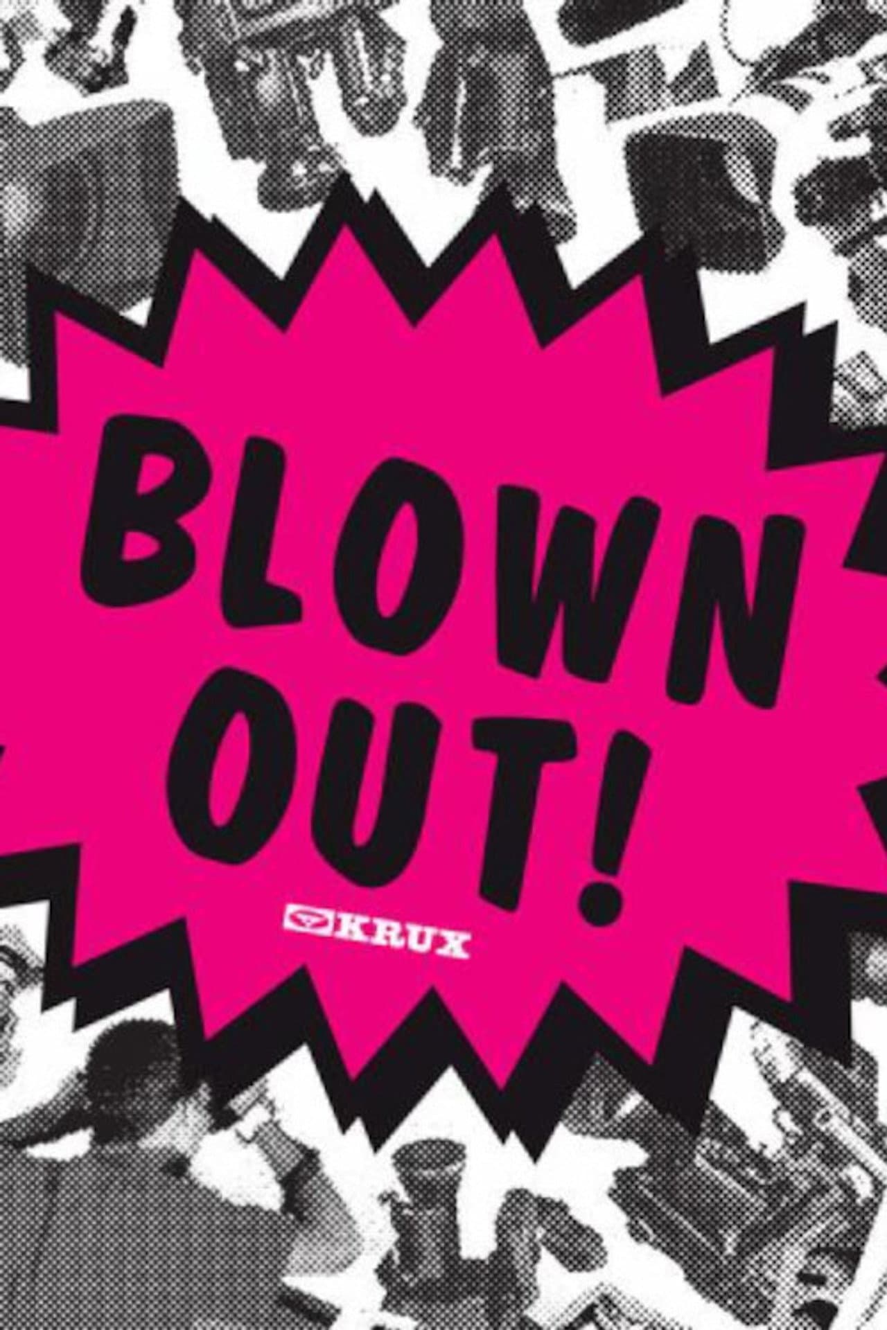 Krux - Blown Out preview 1