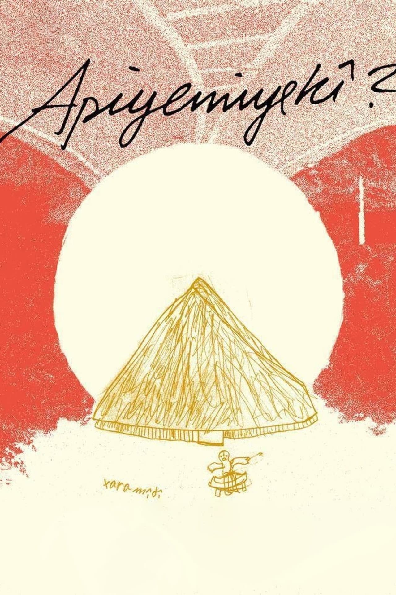 Apiyemiyekî? preview 1