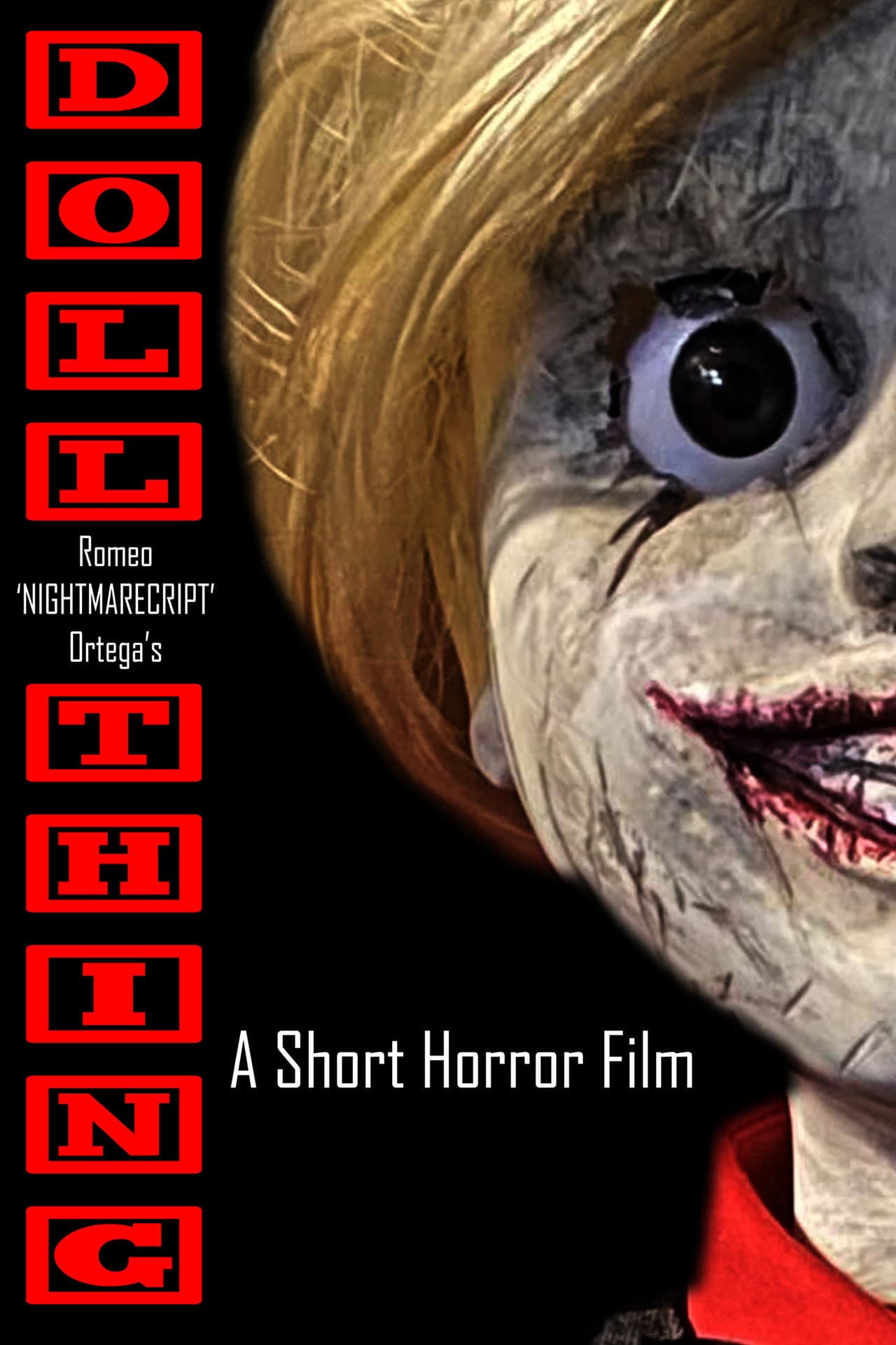 Doll Thing preview 1