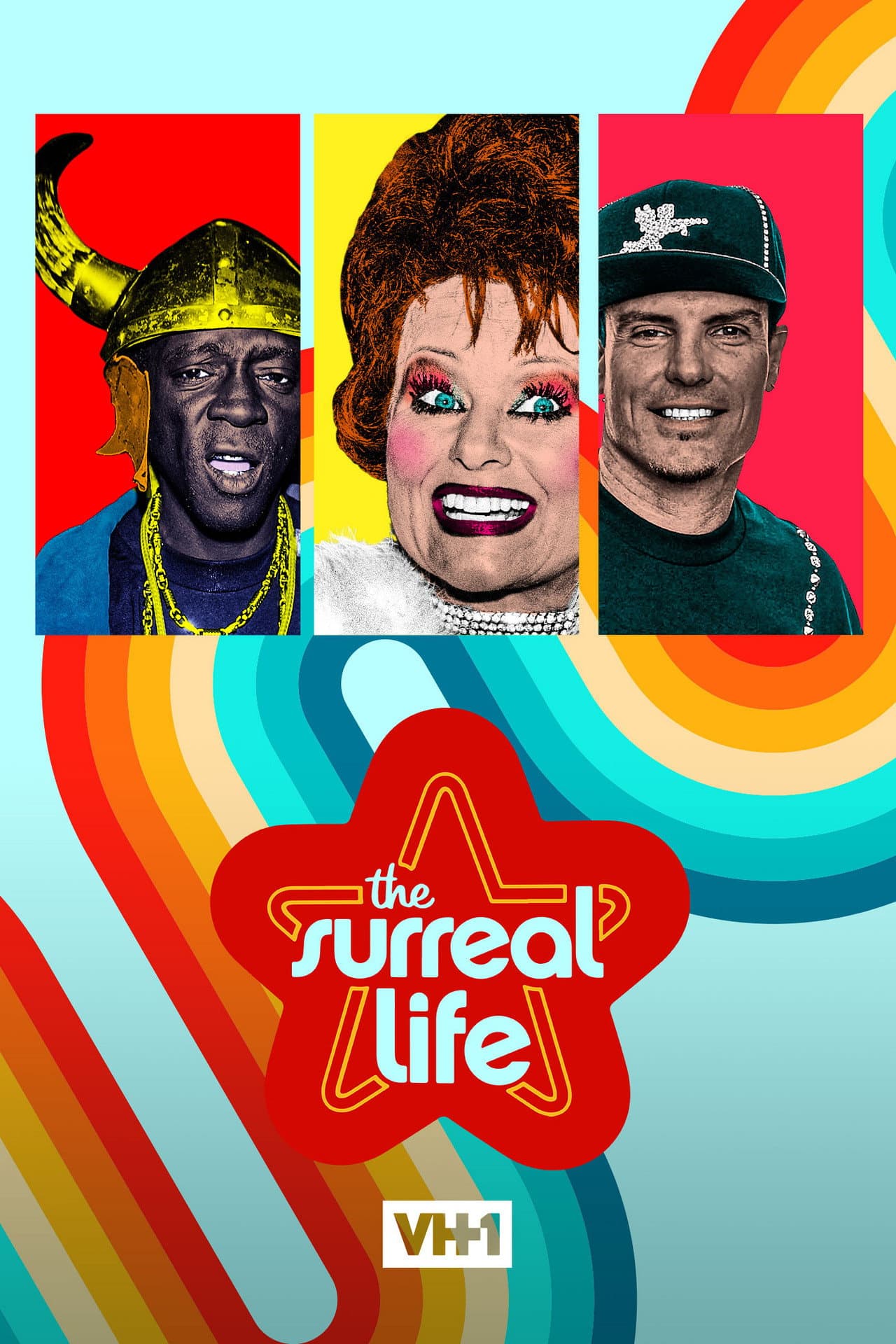 The Surreal Life preview 2